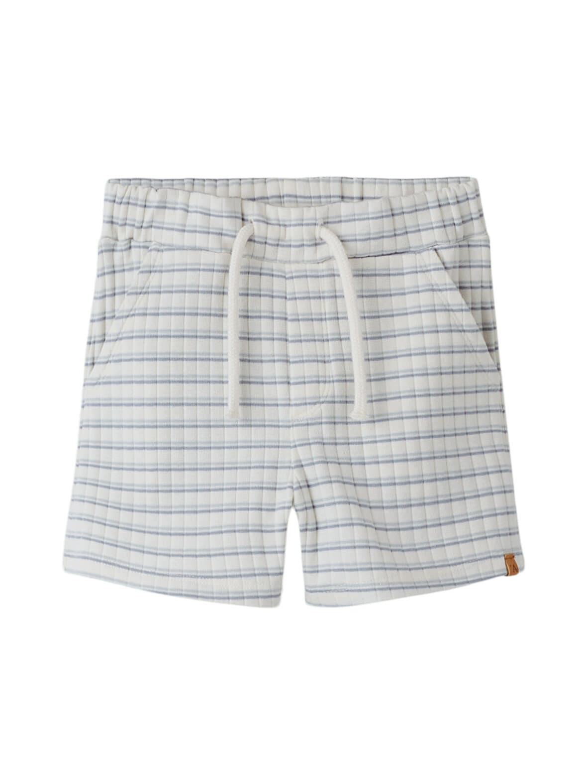 Nmmhaldur loose -shortsit – Lil' Atelier