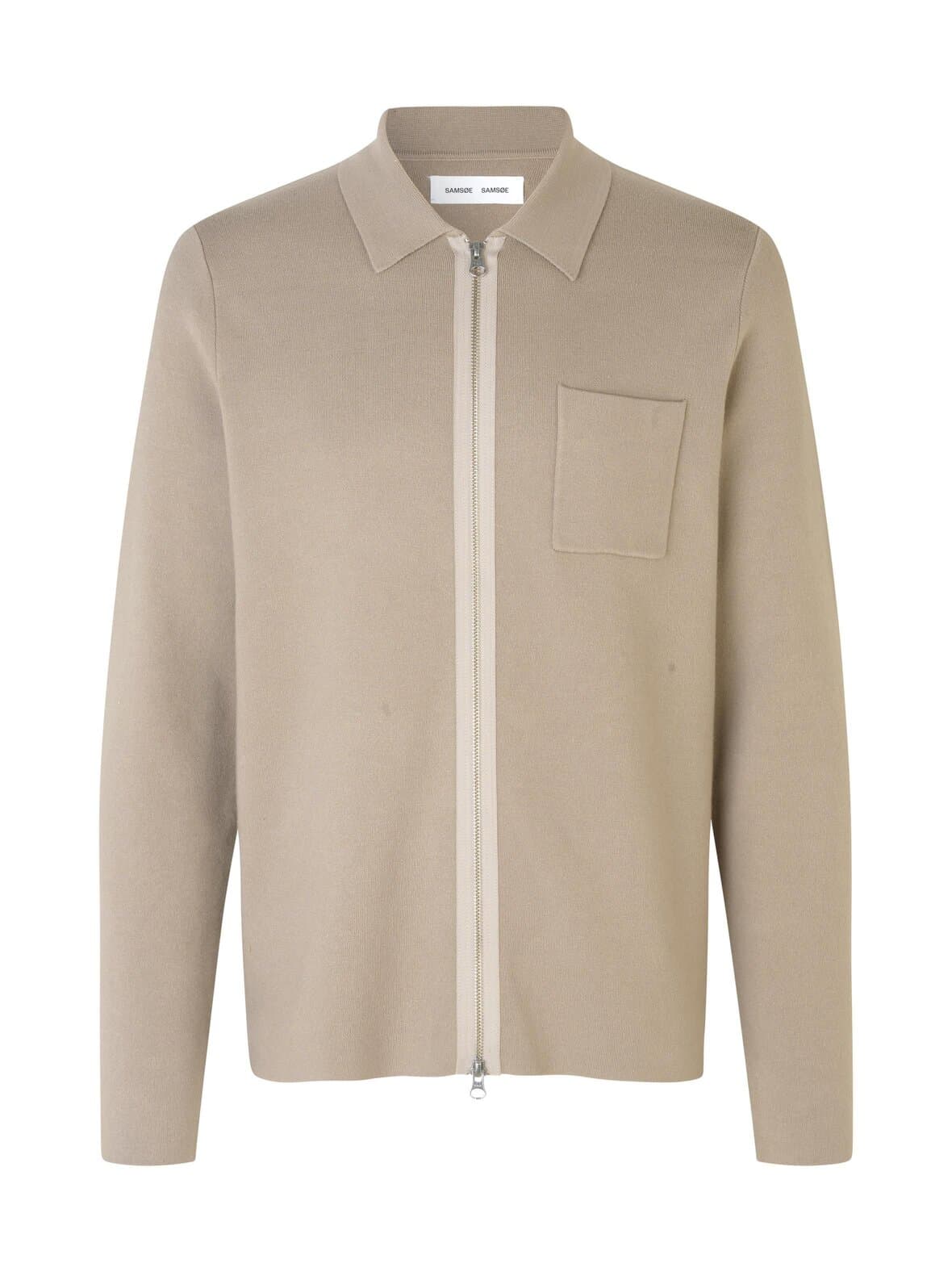 Guna x -neuletakki – Samsøe Samsøe