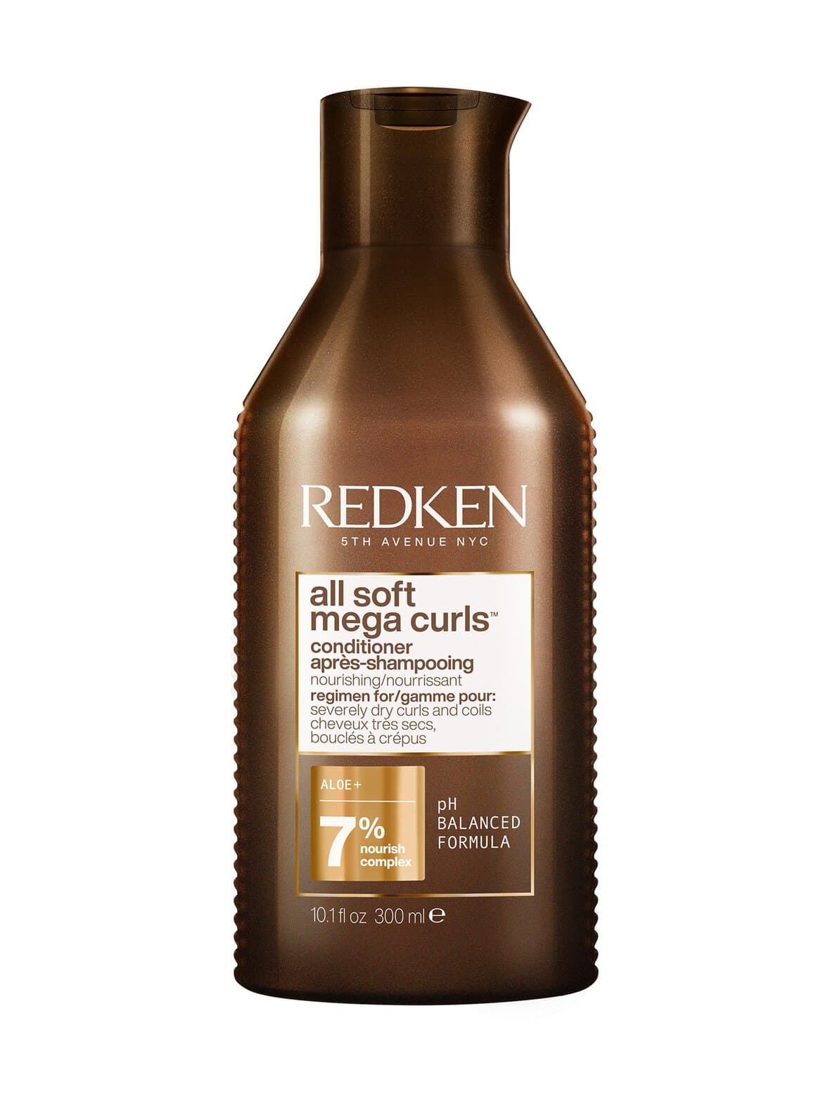 All soft mega curls conditioner -hoitoaine – Redken