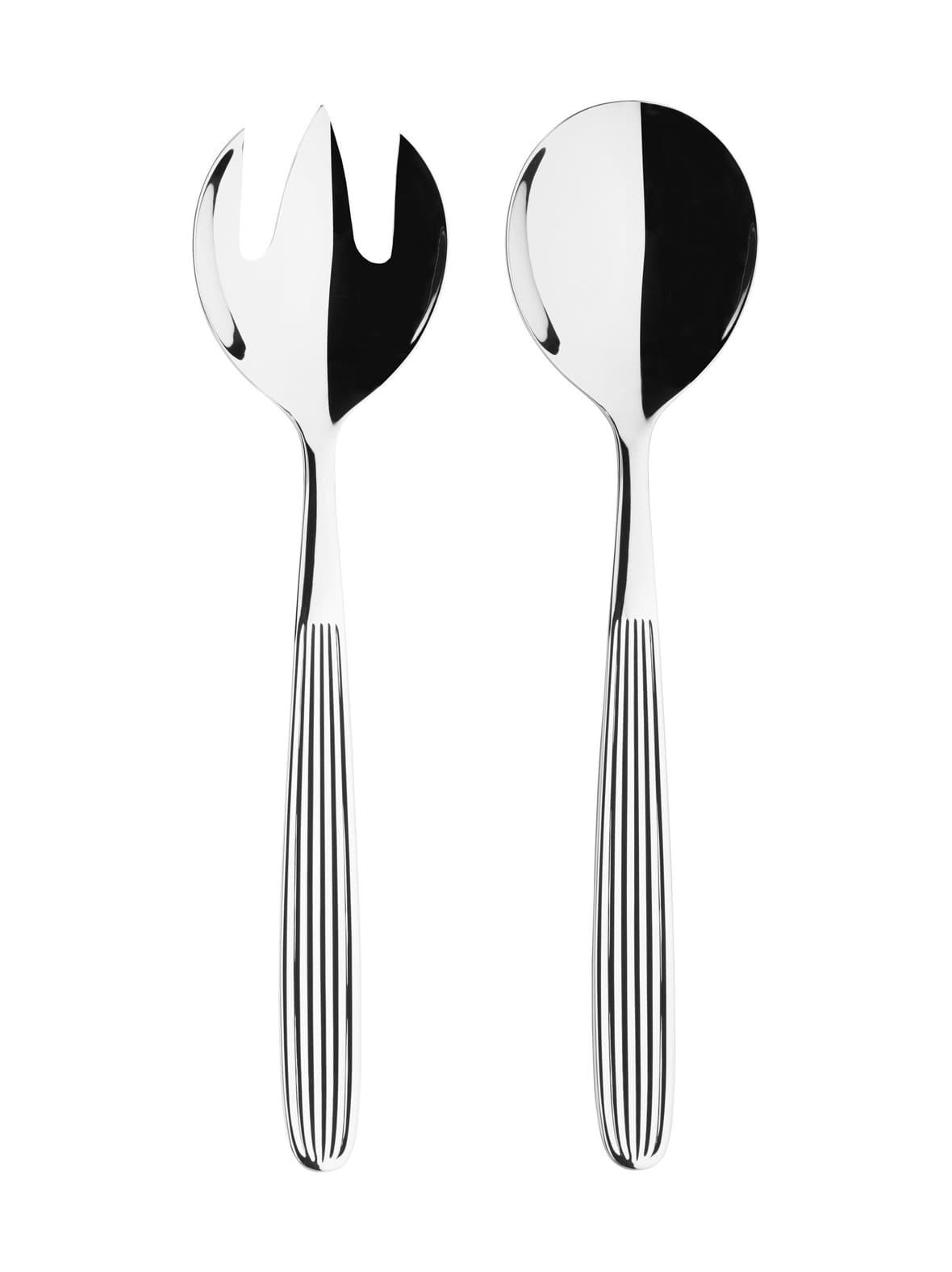 Scandia-tarjoiluvälineet 2 kpl – Iittala