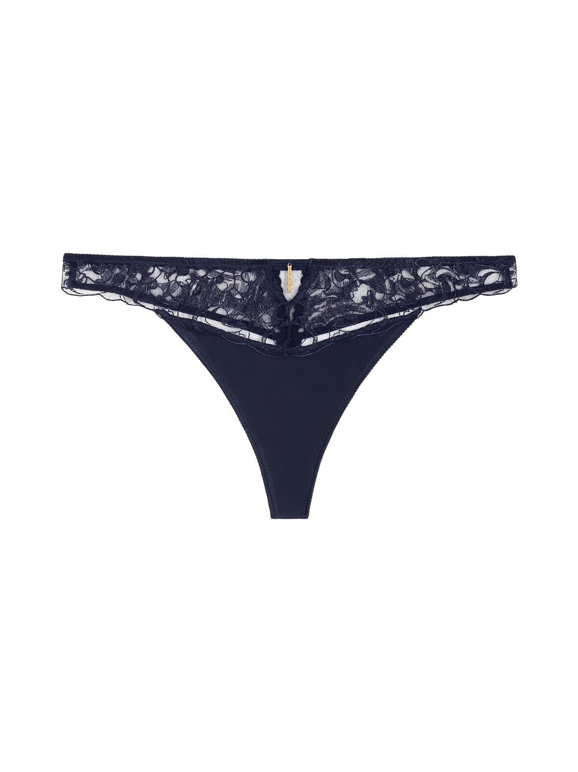 Satin memories tanga -stringit – Aubade