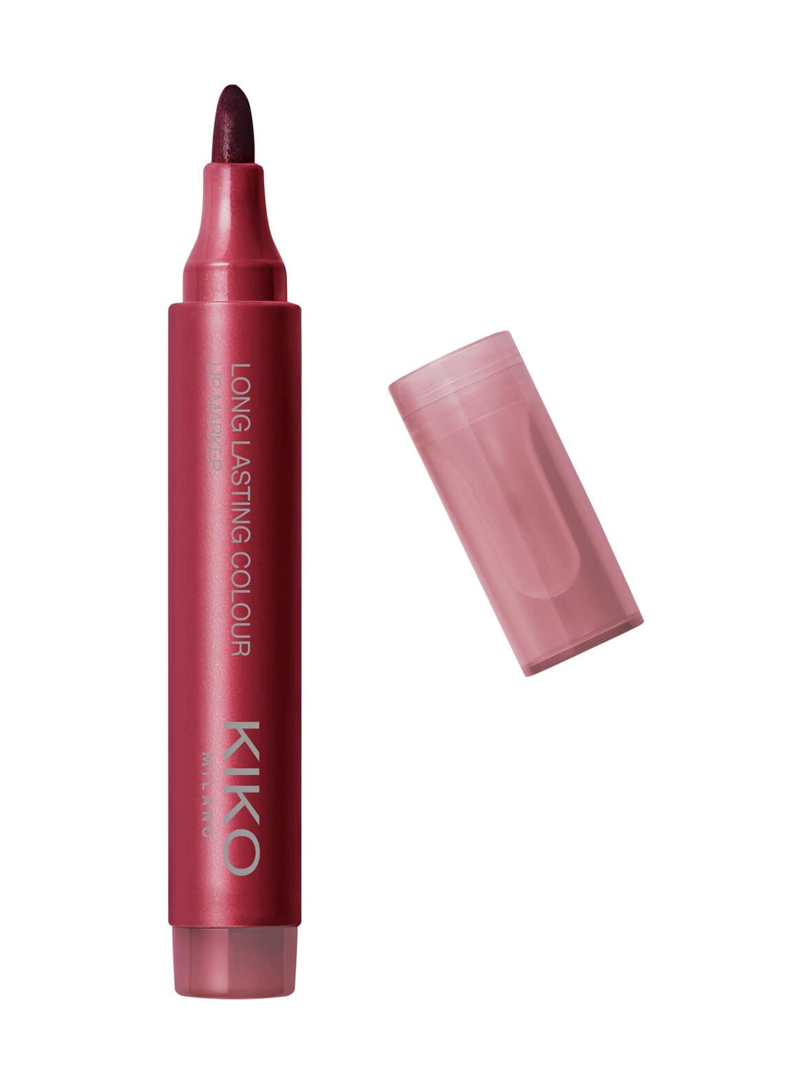 Long lasting colour lip marker -huuliväri – Kiko Milano