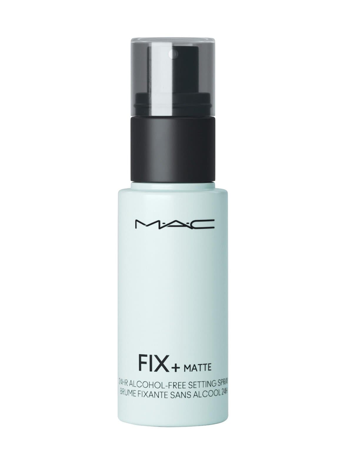 Fix+ stay over matte -meikinkiinnityssuihke – MAC
