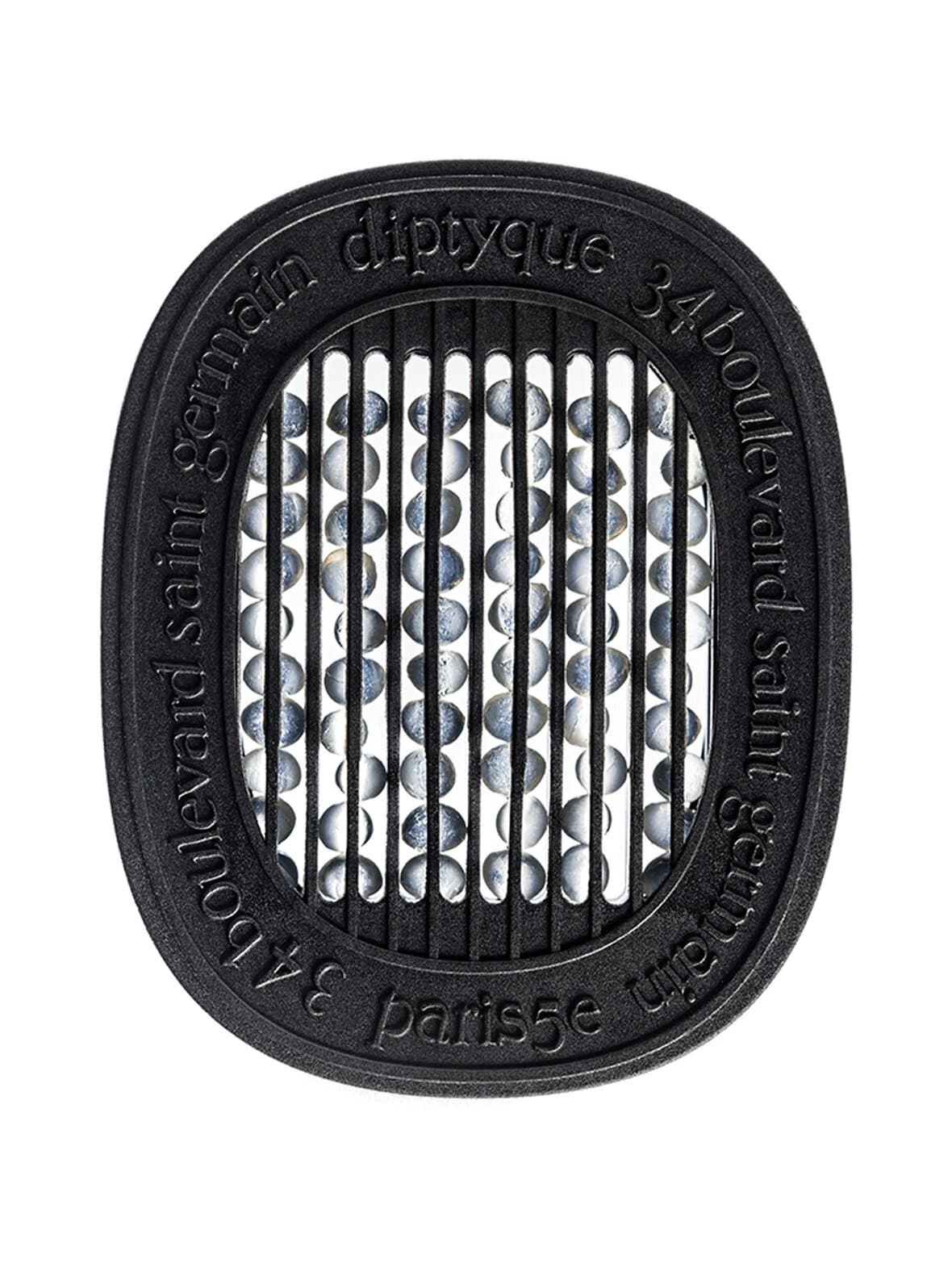 Baies- diffuuserin ja autodiffuuserin täyttöpakkaus – Diptyque