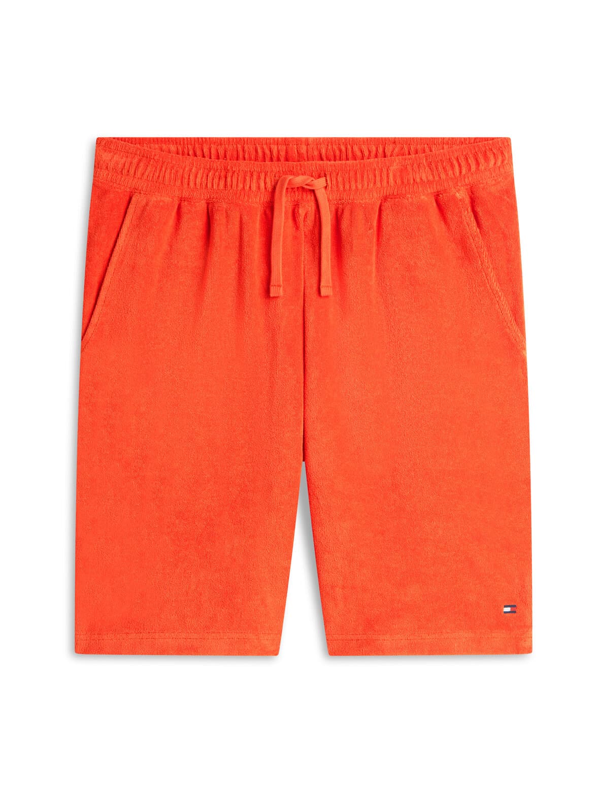 Towelling-shortsit – Tommy Hilfiger