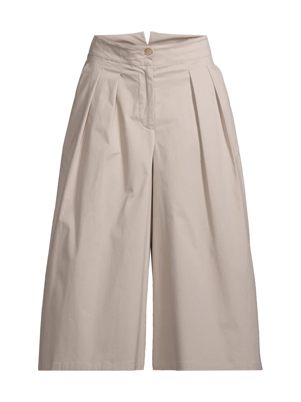 Wide-housut – Emporio Armani