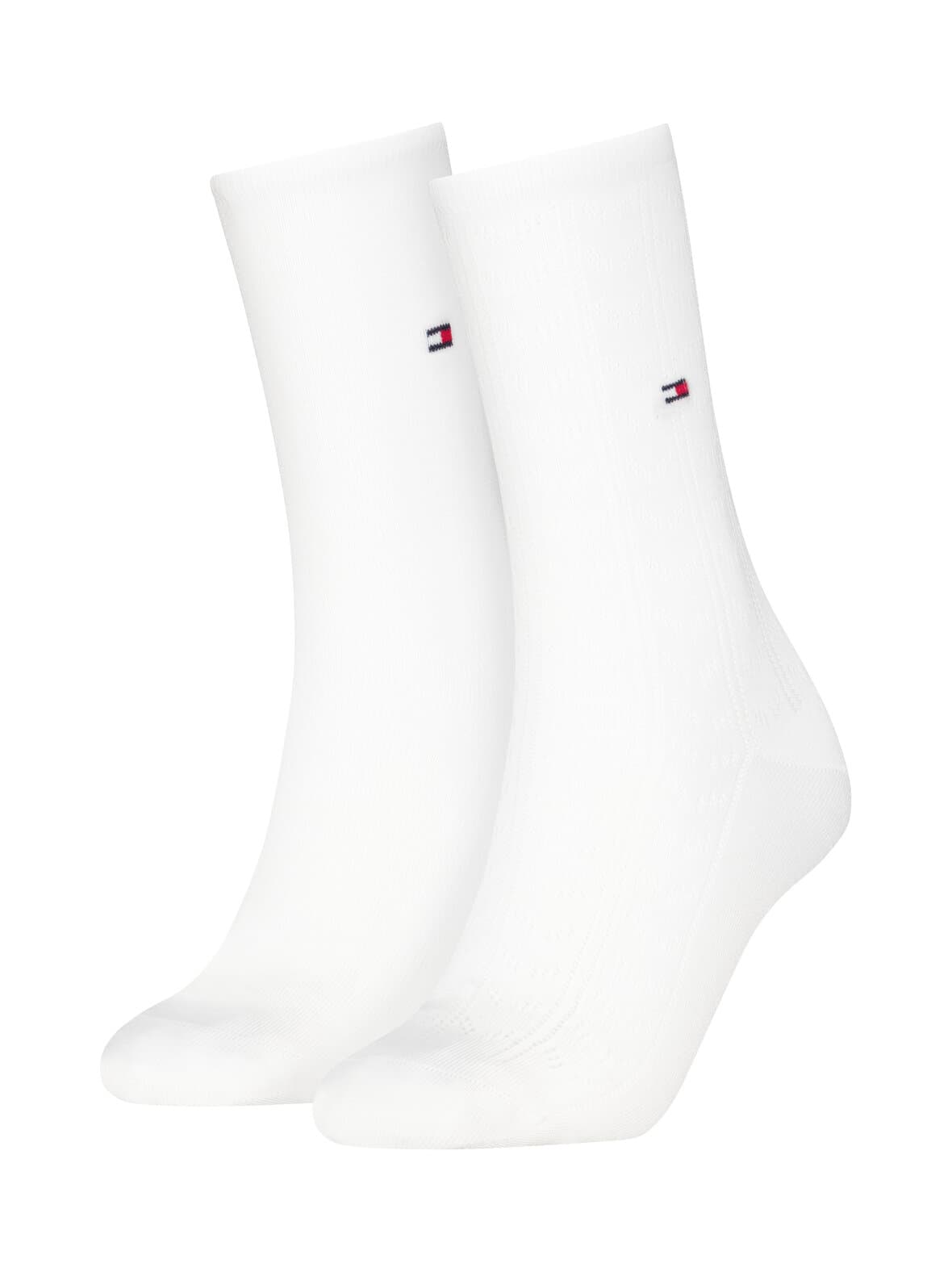 Summer pelerine -sukat 2-pack – Tommy Hilfiger