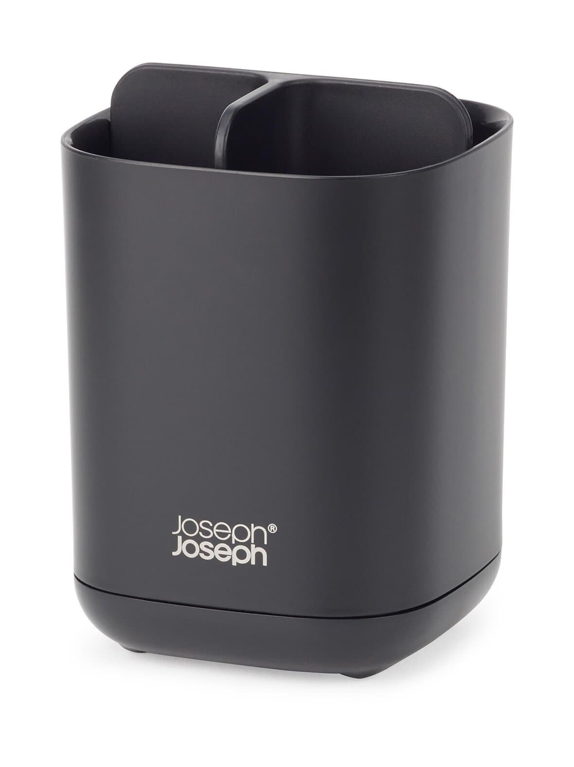 Easystore toothbrush caddy -hammasharjateline 12,7 x 9 x 9 cm – Joseph Joseph