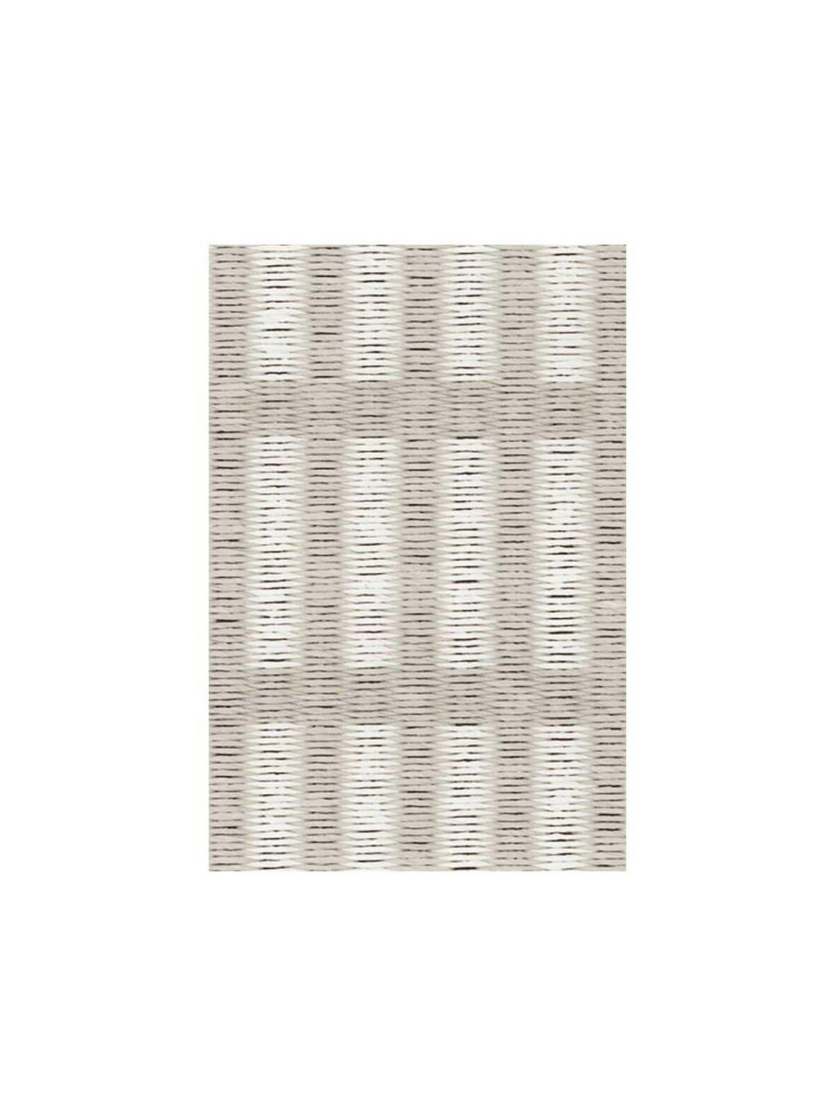 New york -matto stone/white 170 x 240 cm – Woodnotes
