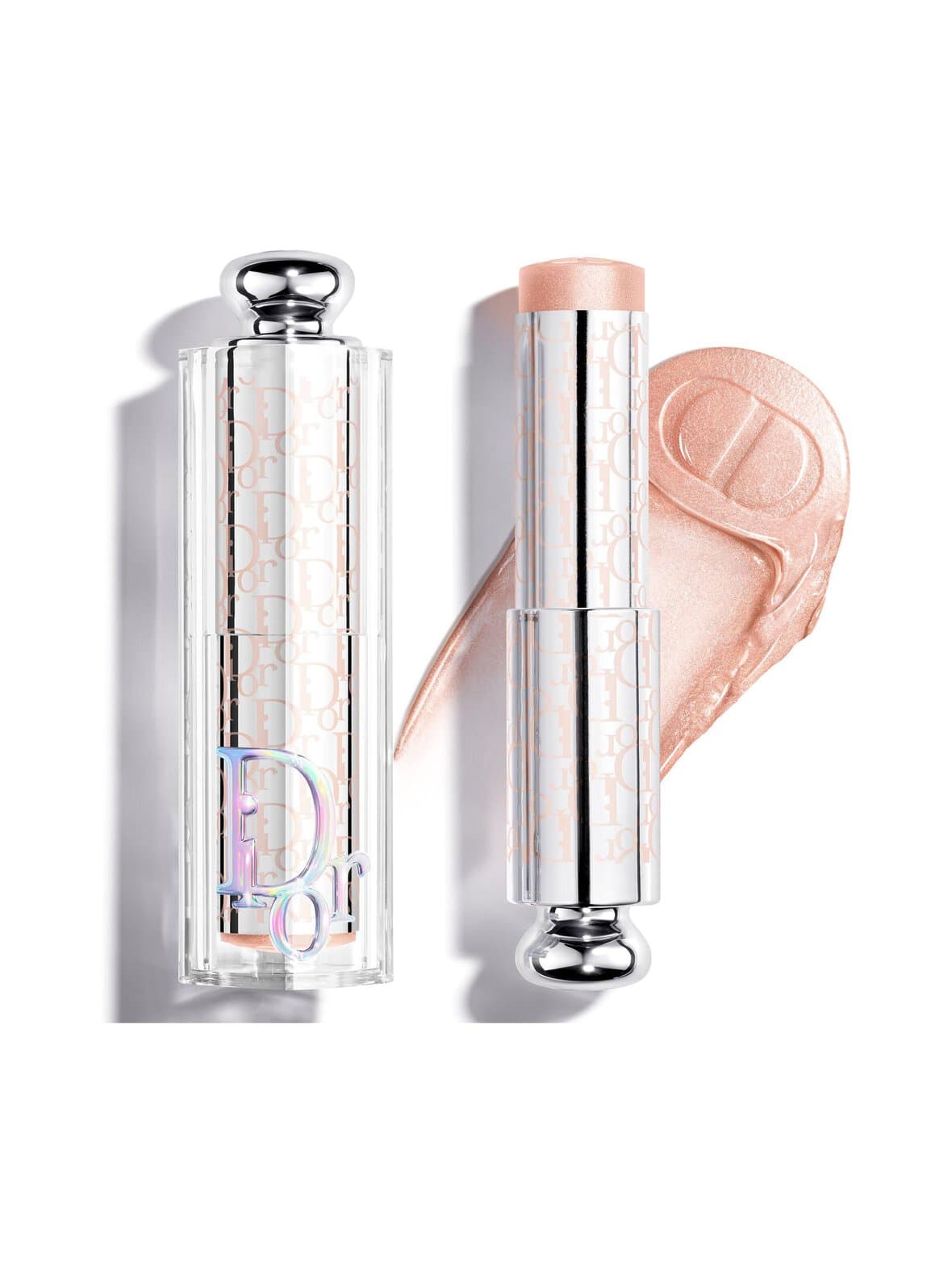 Backstage glassy glow stick -poskipuna – Dior