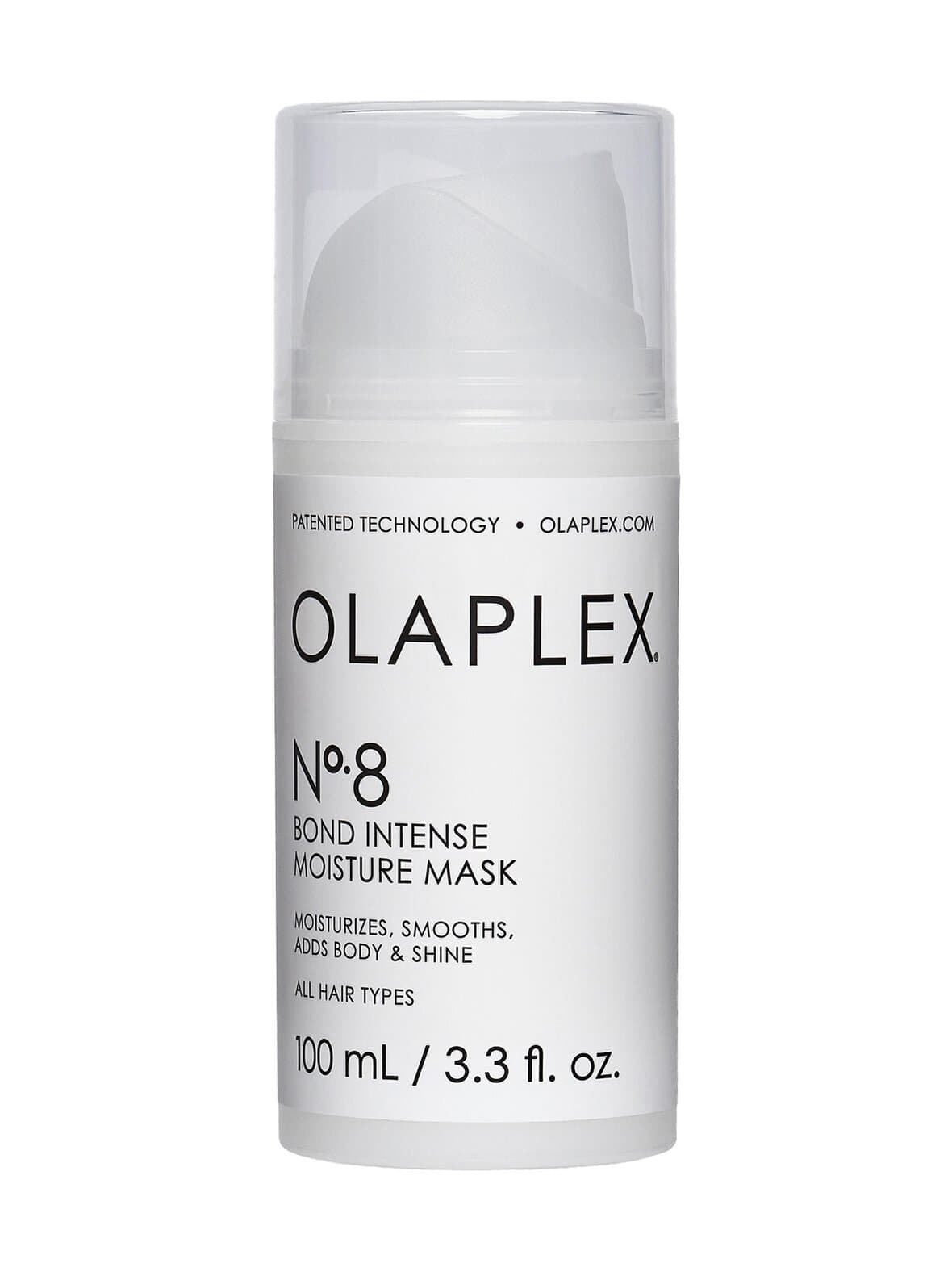 № 8 bond intense moisture mask -hiusnaamio – Olaplex