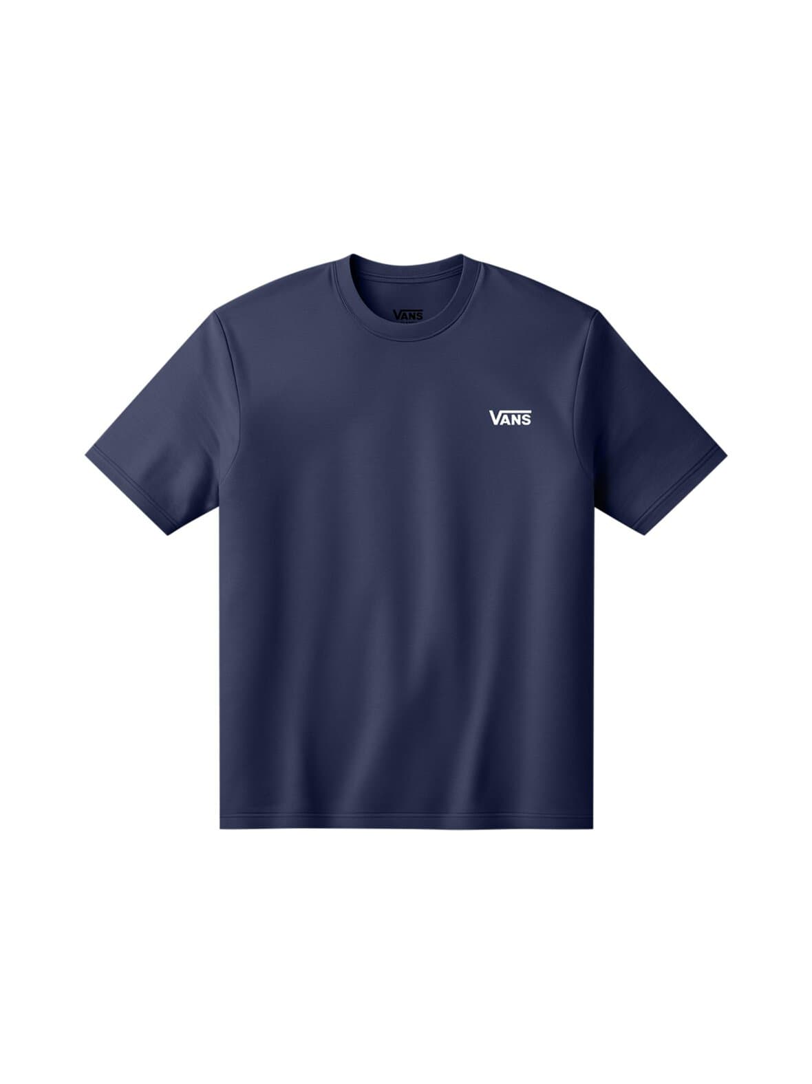 Left chest -t-paita – Vans