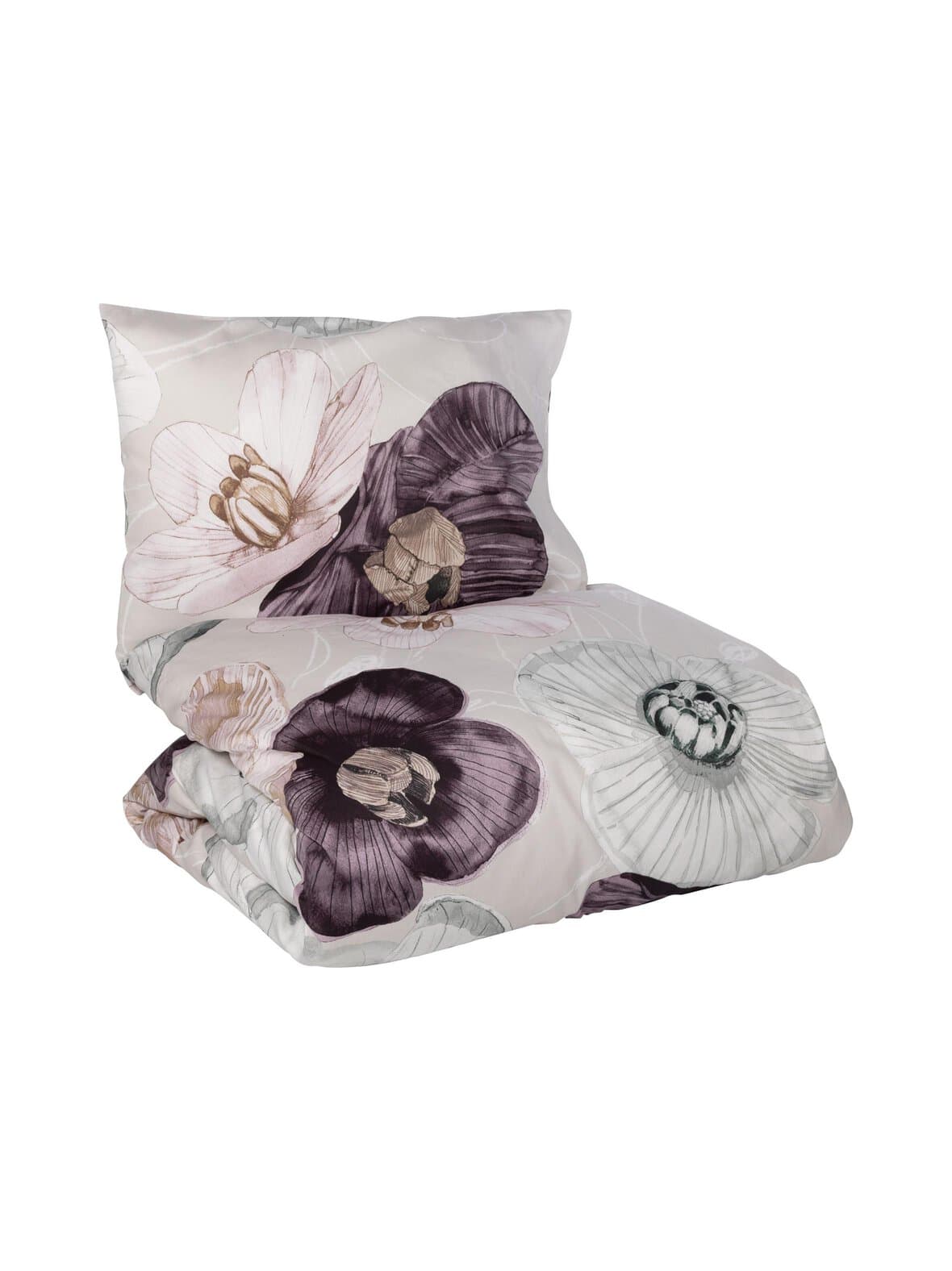 Haave-pussilakanasetti 150 x 210 + 50 x 60 cm – Pentik