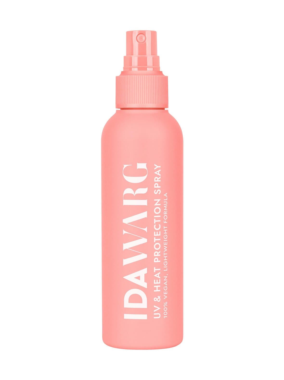 Uv & heat protection spray -lämpösuojasuihke 150 ml – Ida Warg Beauty