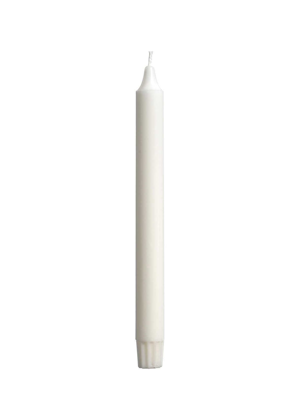 Juhlakruunukynttilä 24 cm, 6 kpl – Havi
