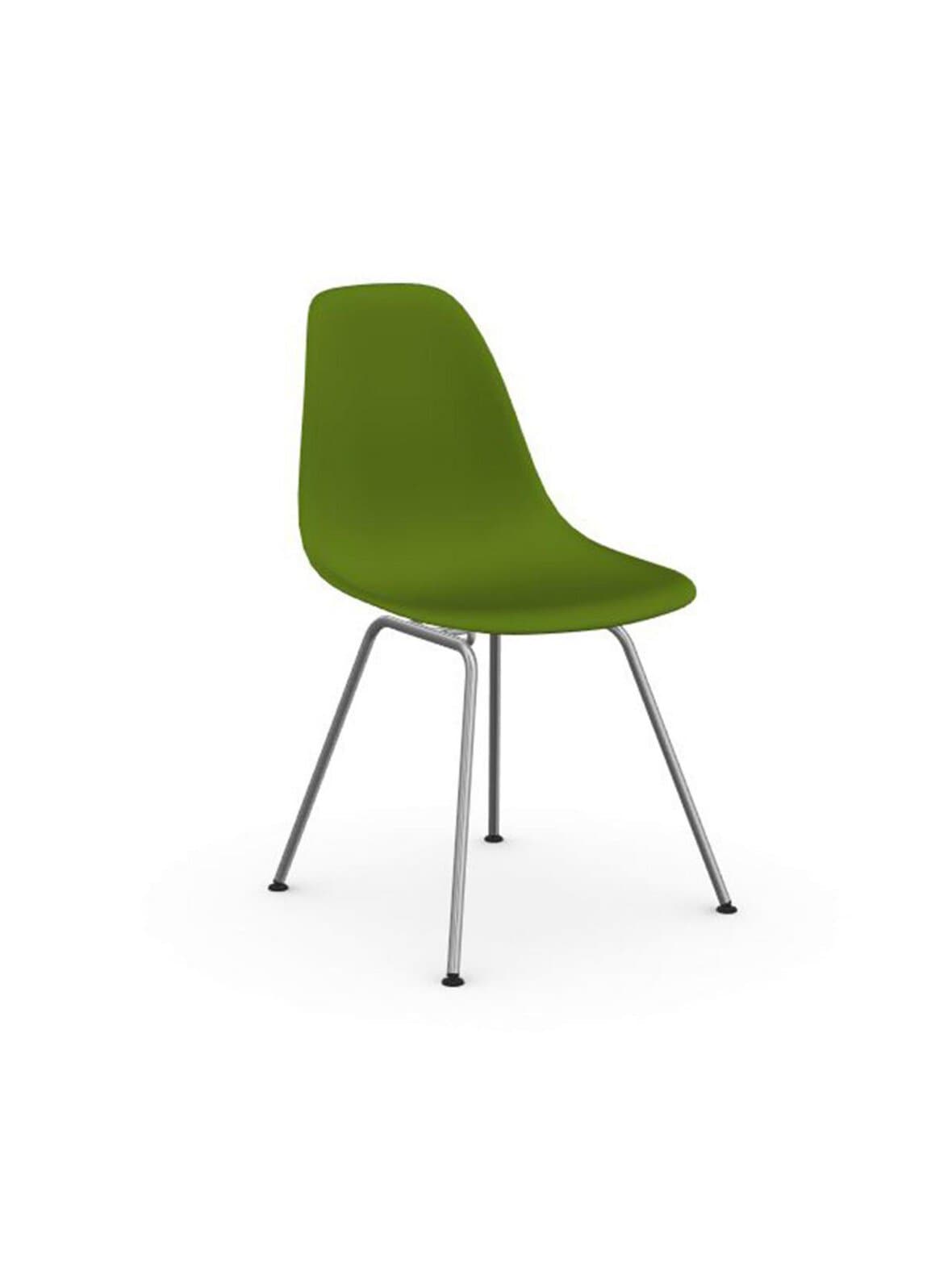Eames dsx re -tuoli forest/kromi – Vitra