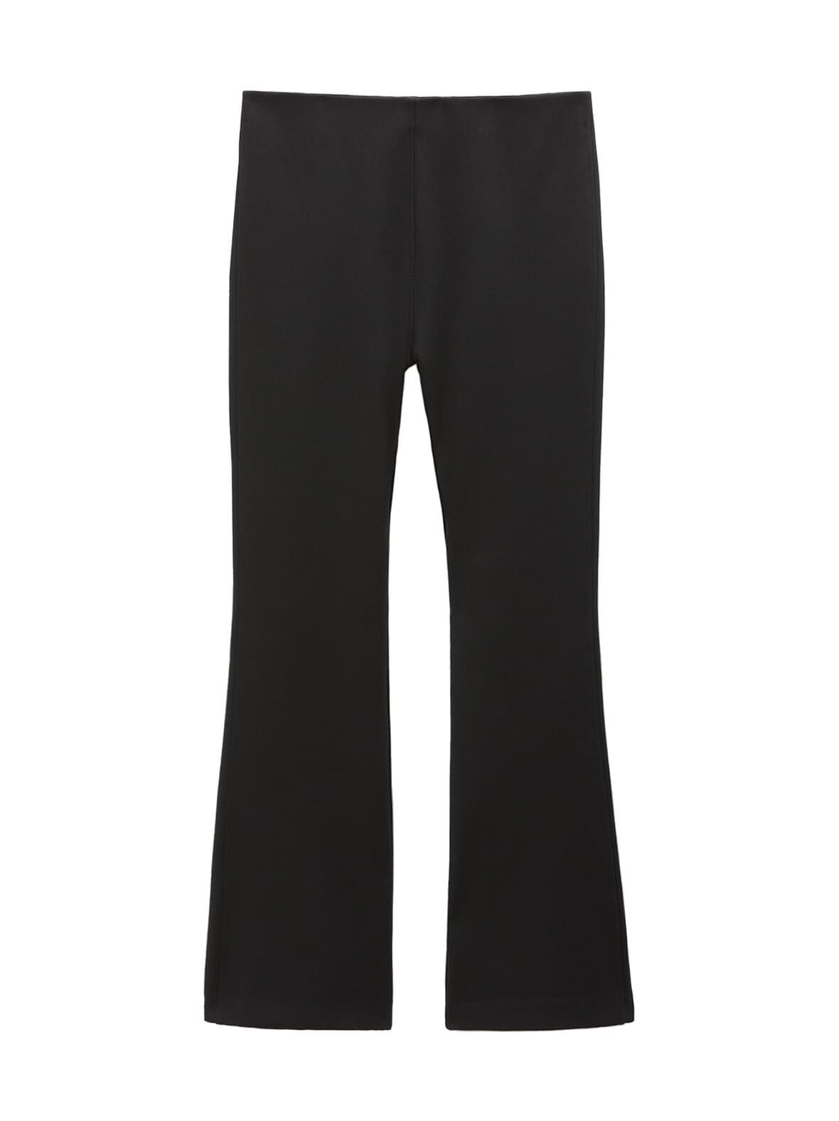 Flared jersey -housut – Filippa K