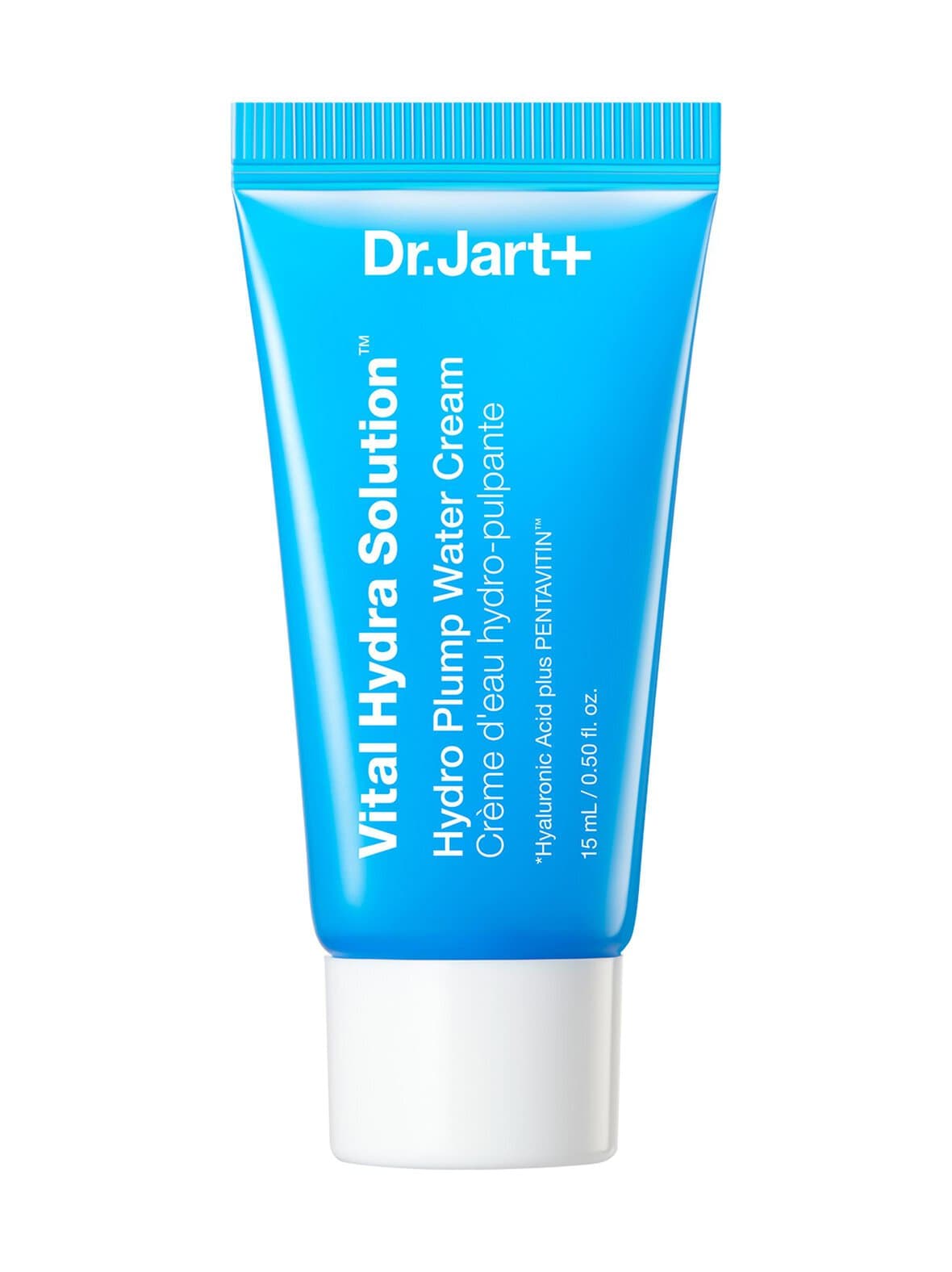 Vital hydra solution hydro plump water cream -geelivoide – Dr. Jart