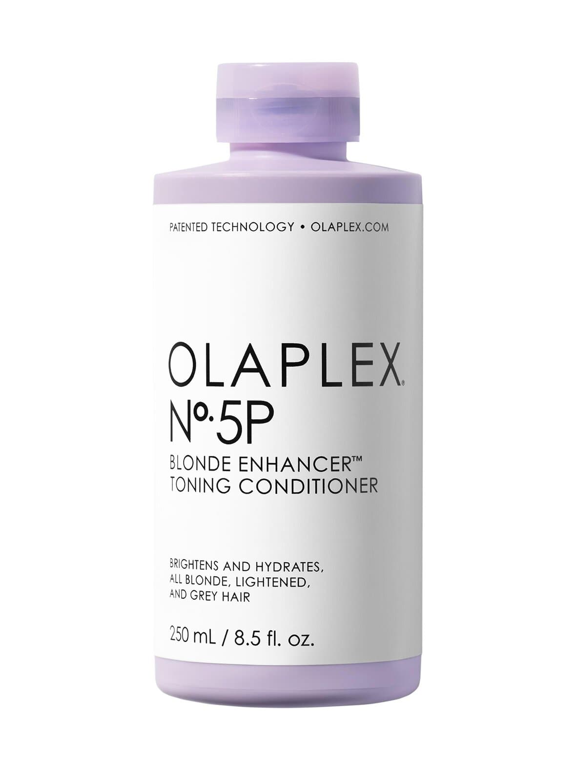 № 5p blonde enhancer toning conditioner -hoitoaine – Olaplex