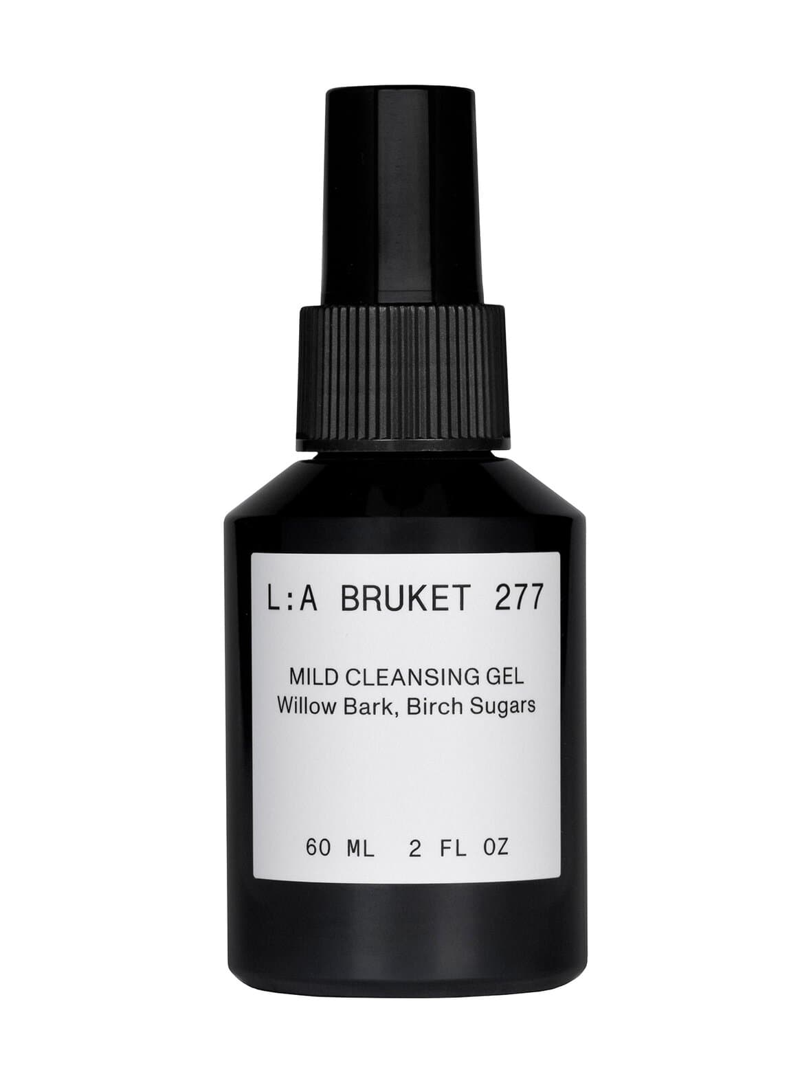 Mild cleansing gel -puhdistusgeeli 60 ml – L:A Bruket