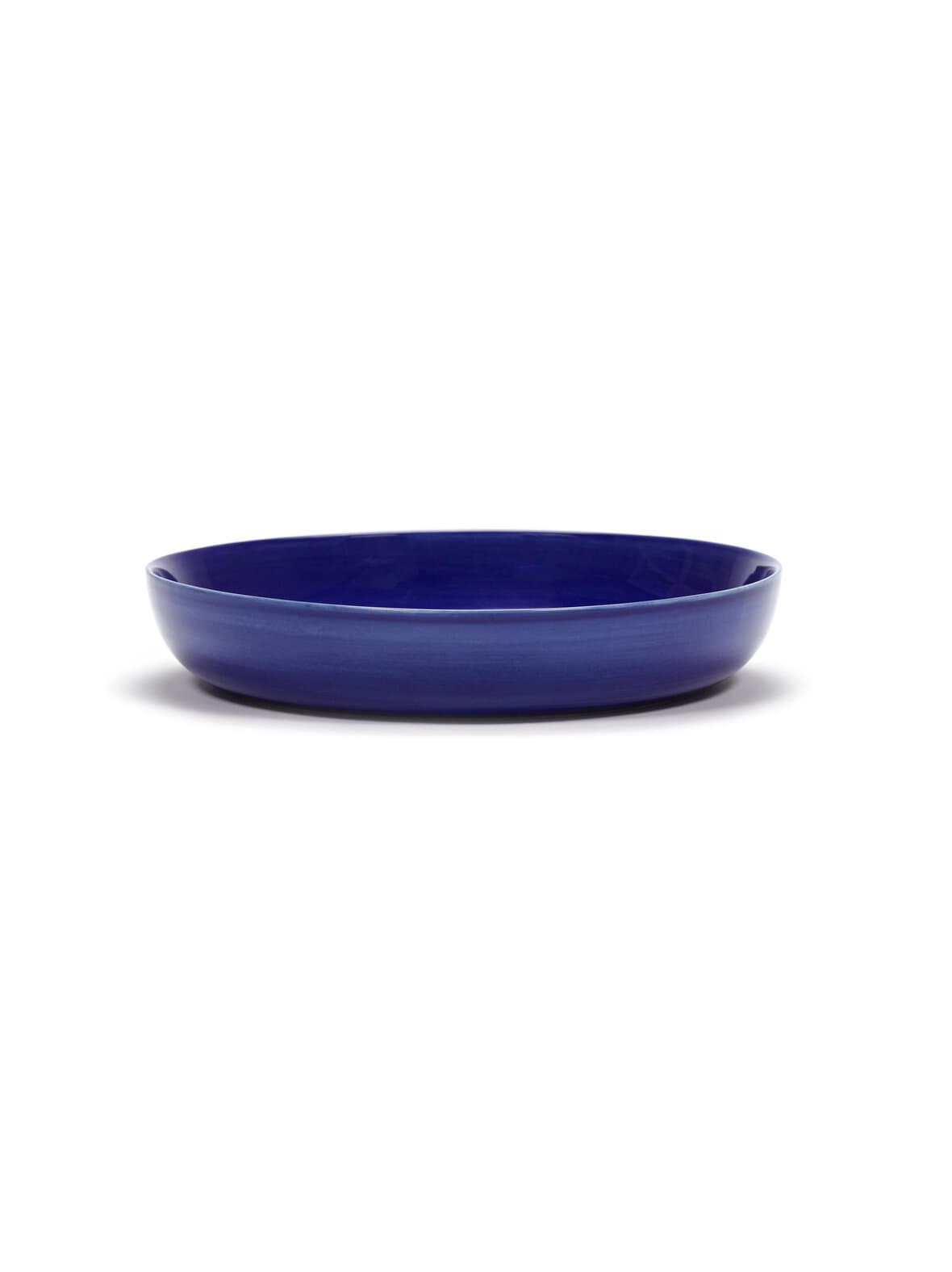 Feast lapis lazuri -lautanen ⌀ 22 cm – Serax