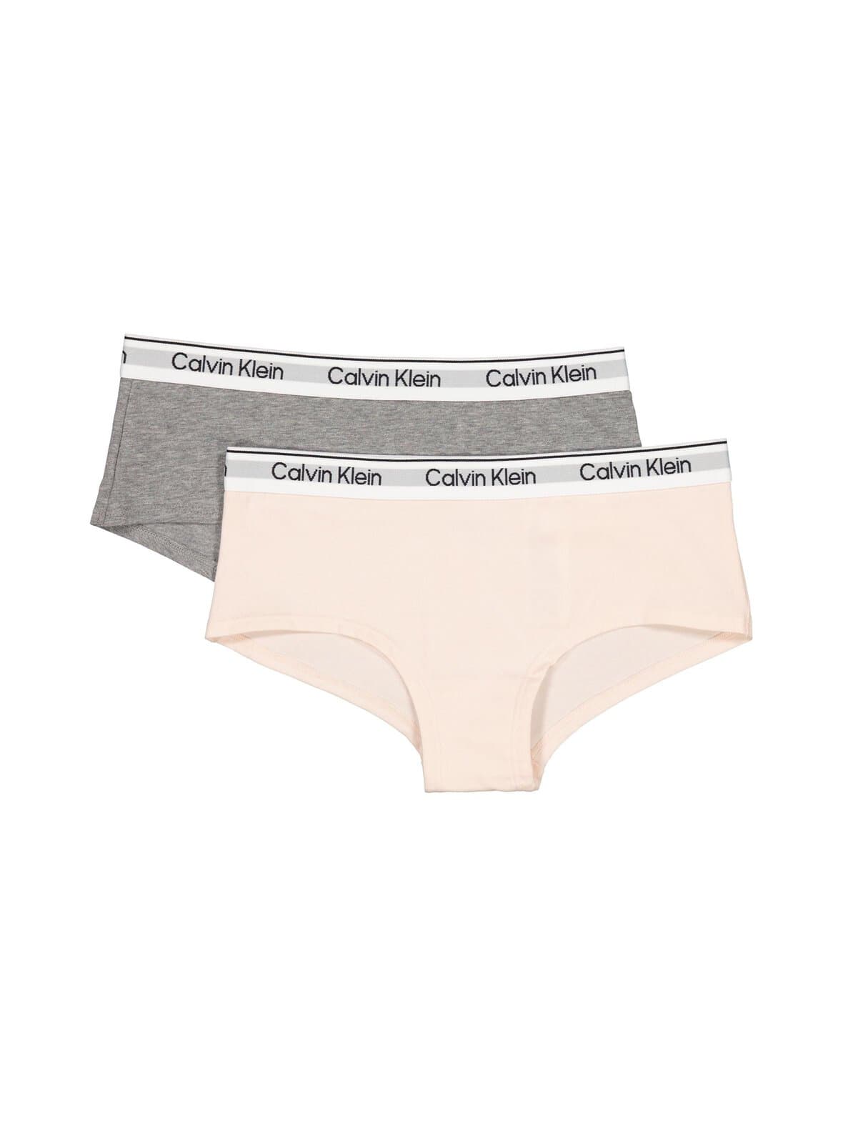 Shorty-alushousut 2-pack – CALVIN KLEIN KIDS