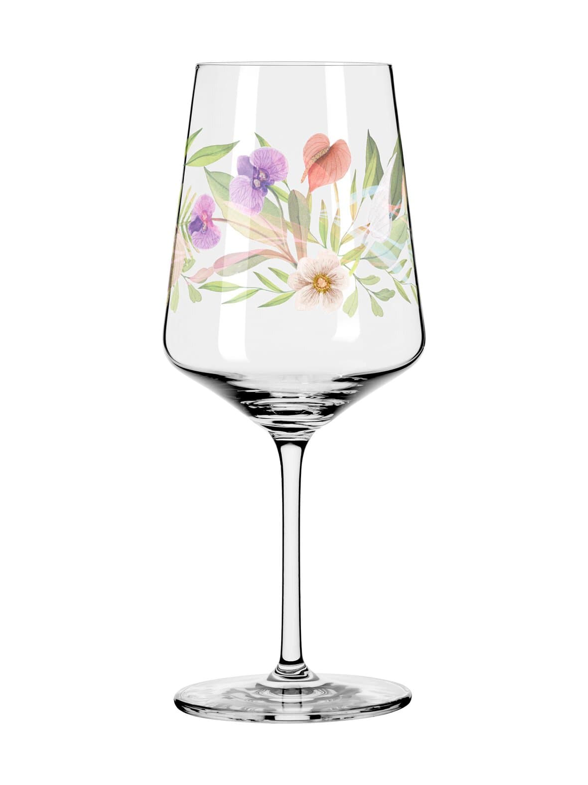 Sommertau hugo #18 -viinilasi 544 ml – Ritzenhoff