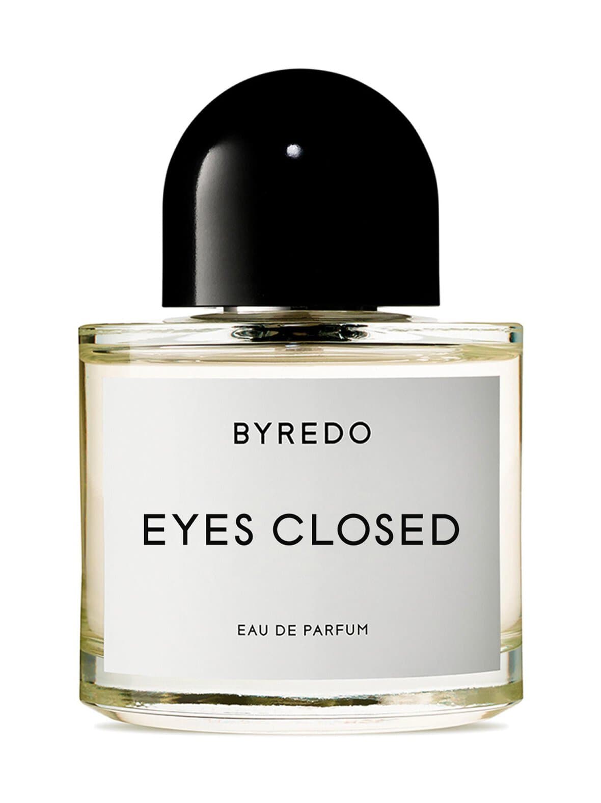 Eyes closed edp -tuoksu 100 ml – Byredo