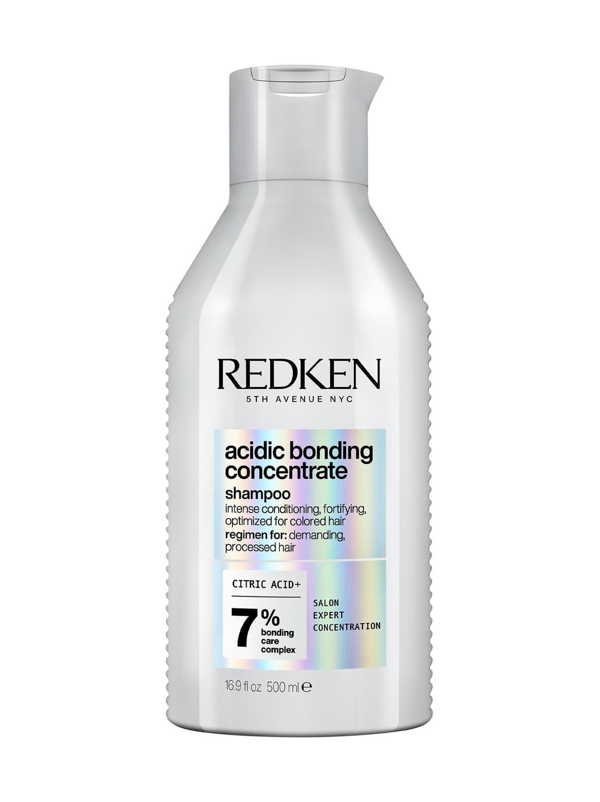 Acidic bonding concentrate -shampoo, 500 ml – Redken