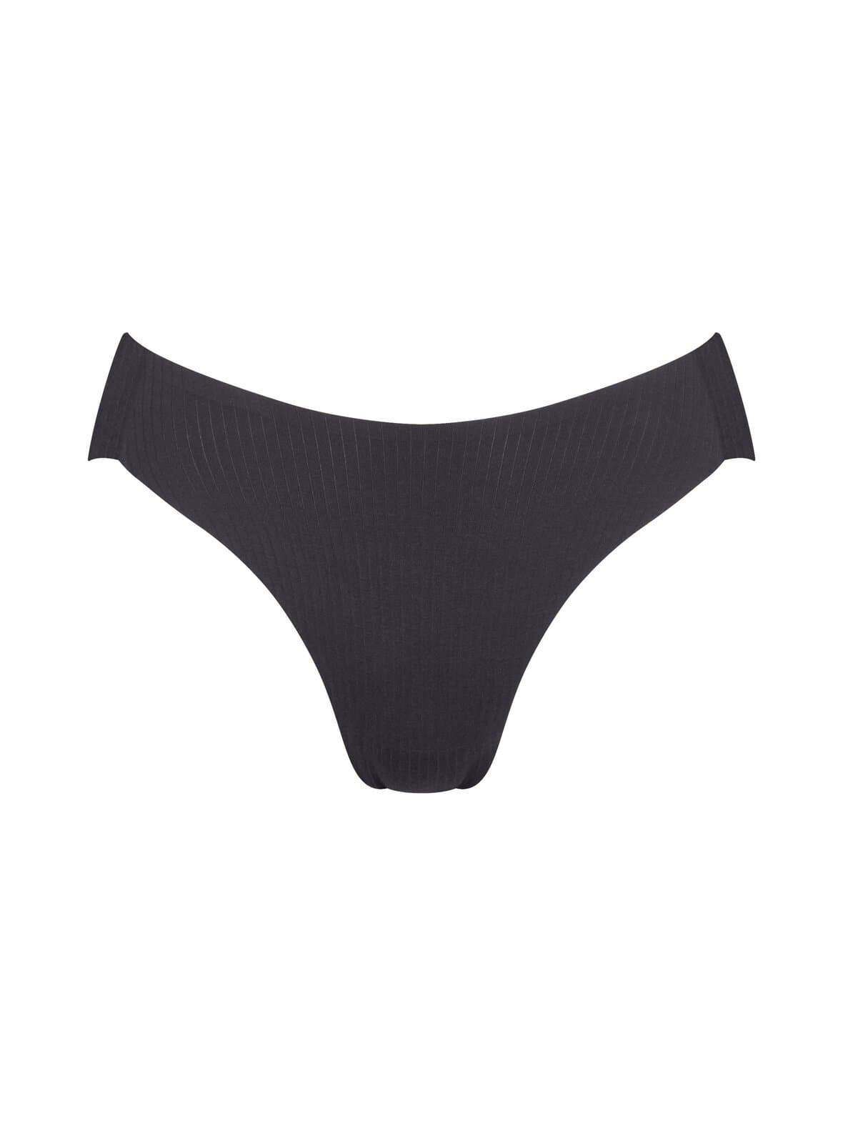 Zero feel pure high leg -alushousut – sloggi