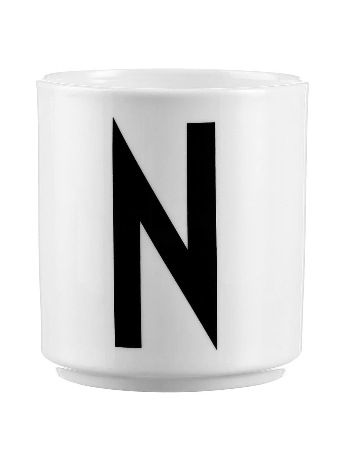 Kirjainmuki, n – Design Letters