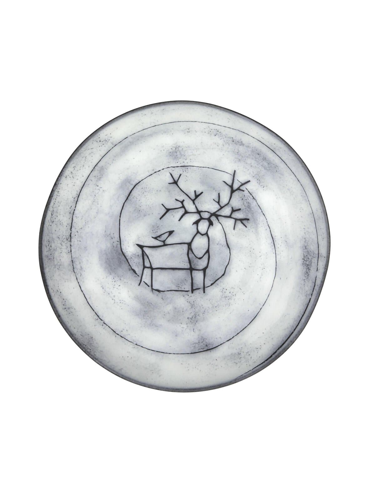 Posio-lautanen 26 cm – Pentik
