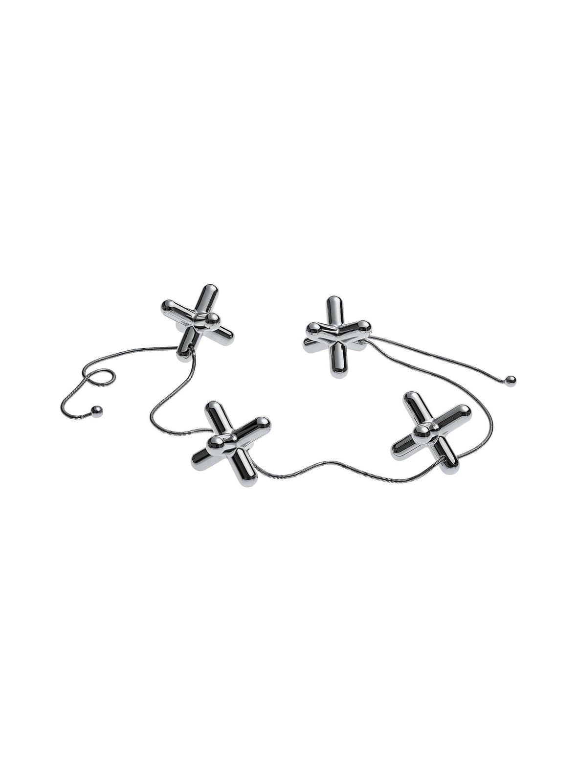 Tripod-pannunalunen – Alessi