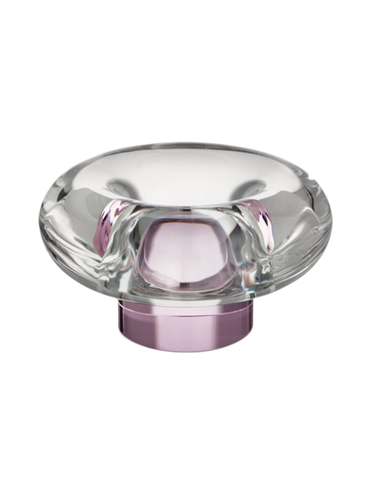 Orion-kynttilänjalka – Kosta Boda