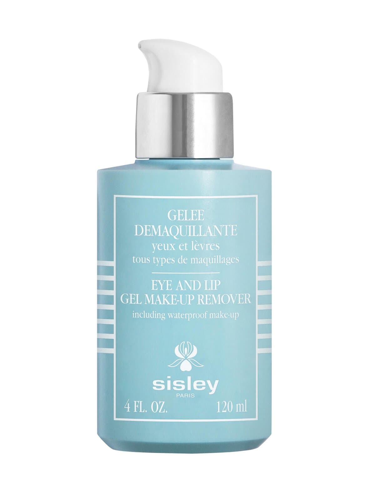 Eye & lip make-up remover -meikinpoistoaine 120 ml – Sisley