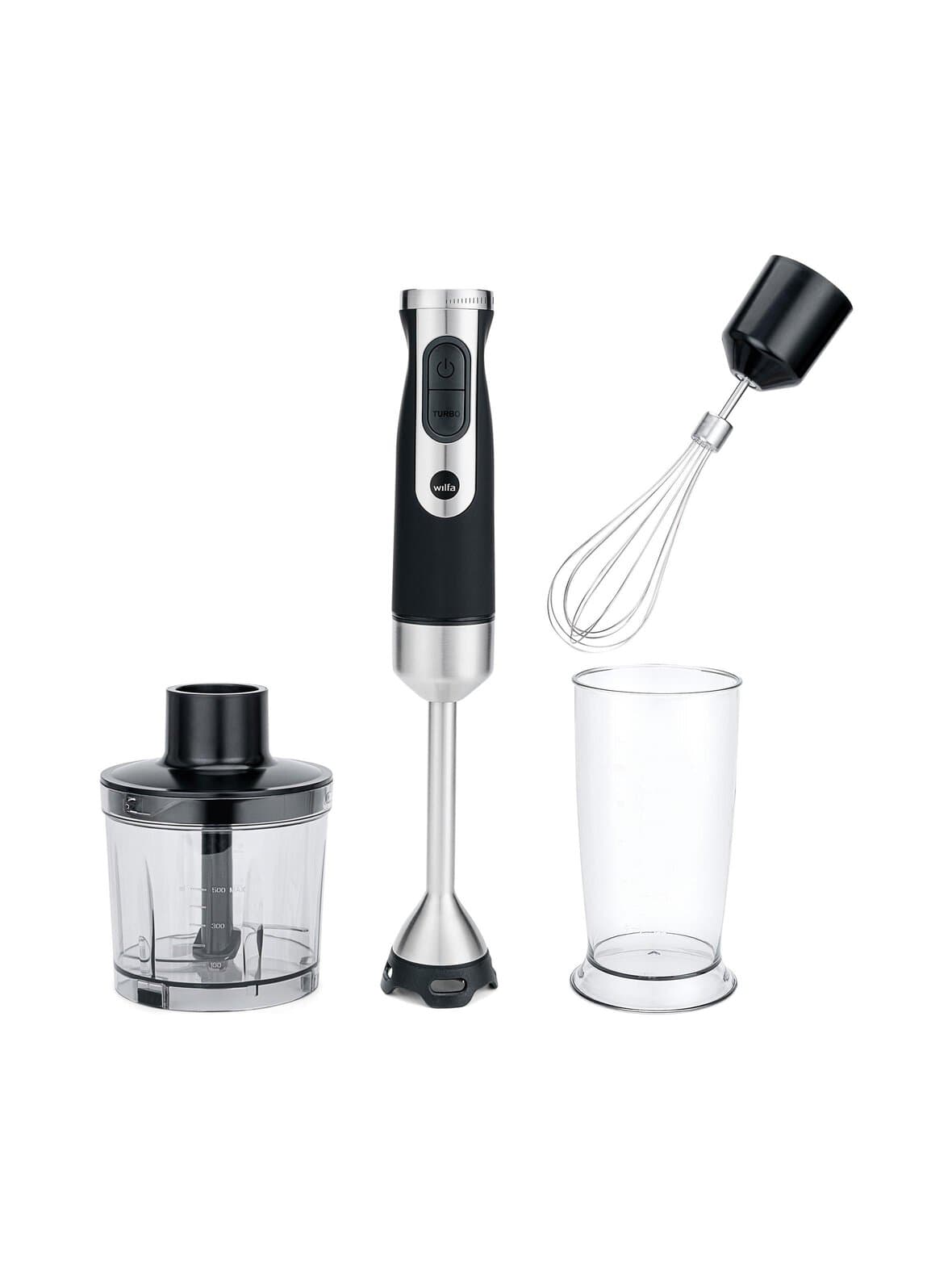 Im1b-800fp fusion 800 -sauvasekoitin – WILFA