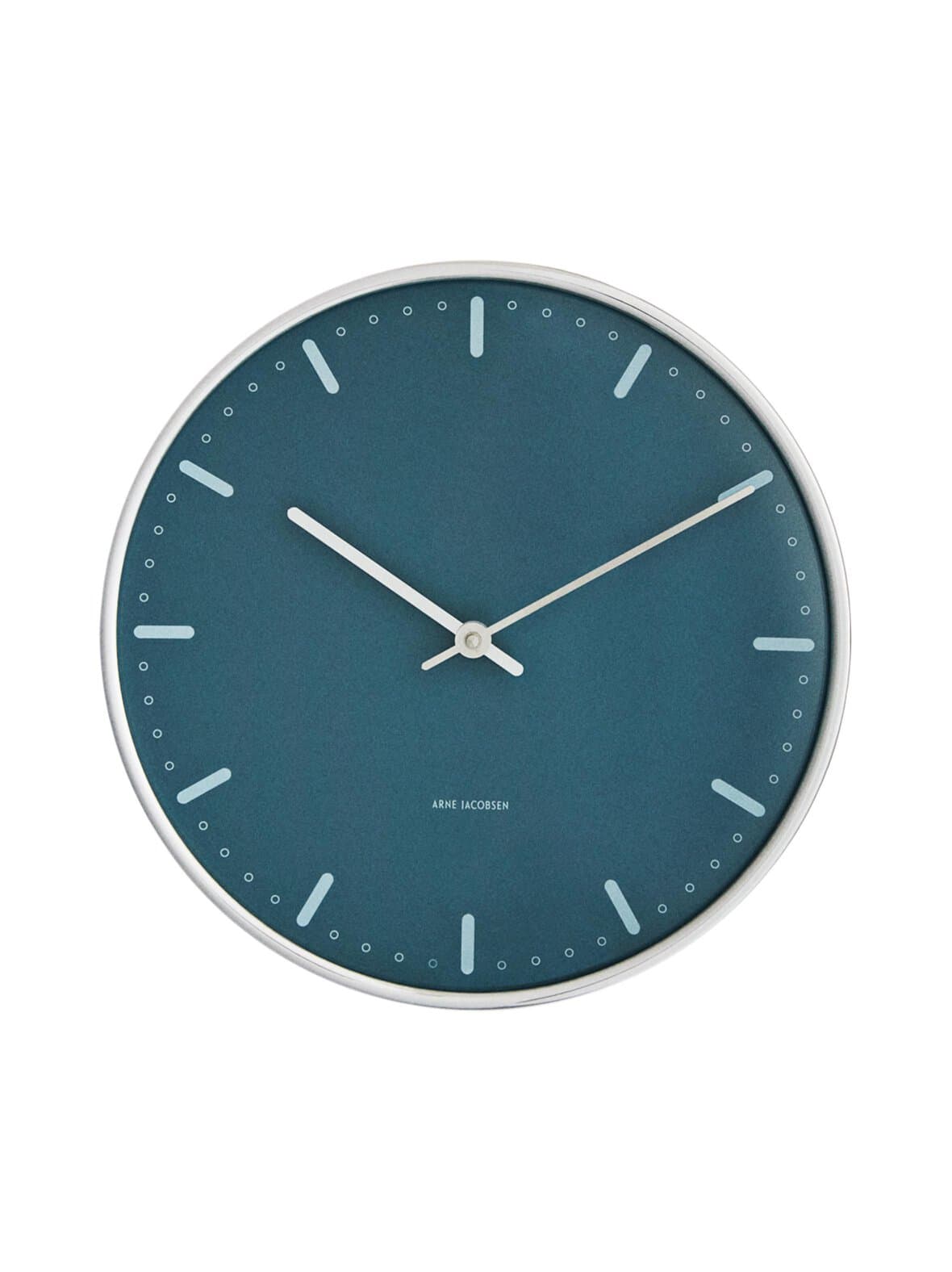 City hall wall -kello ø 29 – Arne Jacobsen