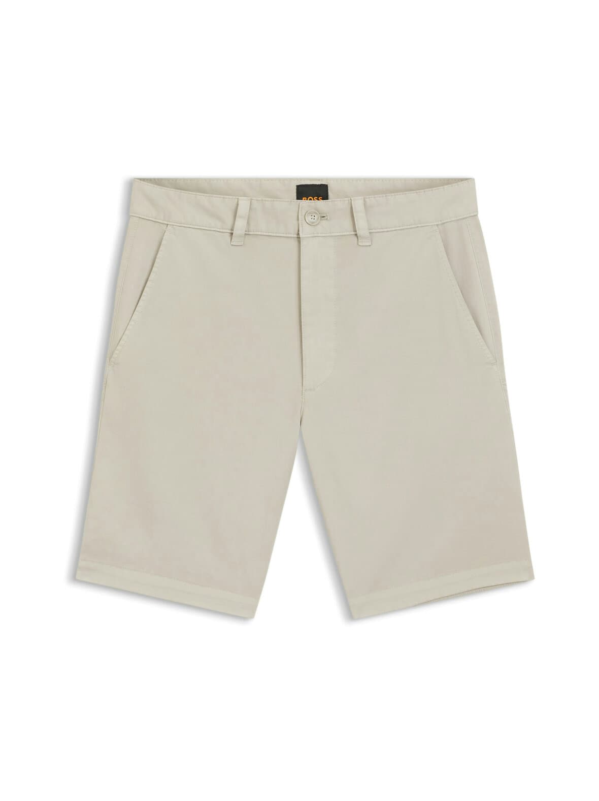 Chino slim -shortsit – Hugo Boss Orange