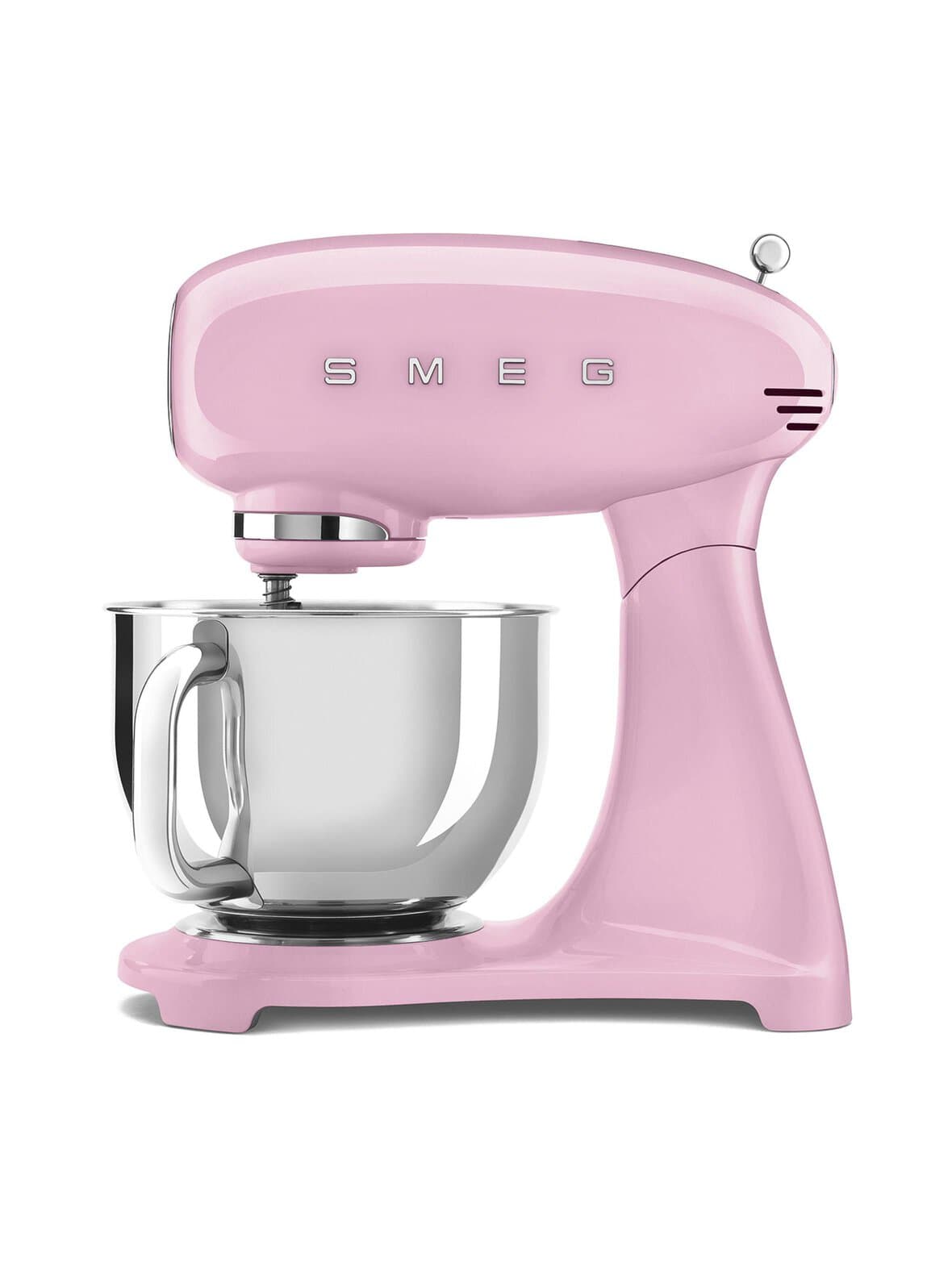 Stand mixer smf05pkeu -yleiskone – SMEG