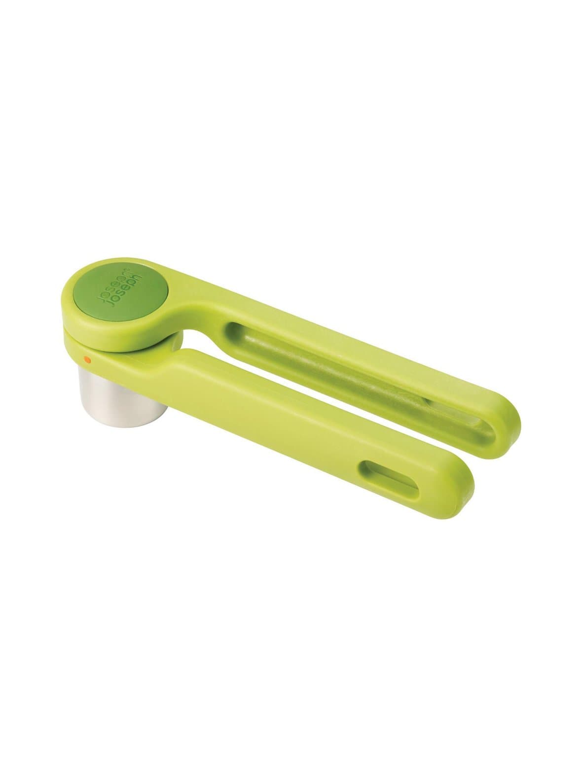 Helix-valkosipulipuristin – Joseph Joseph