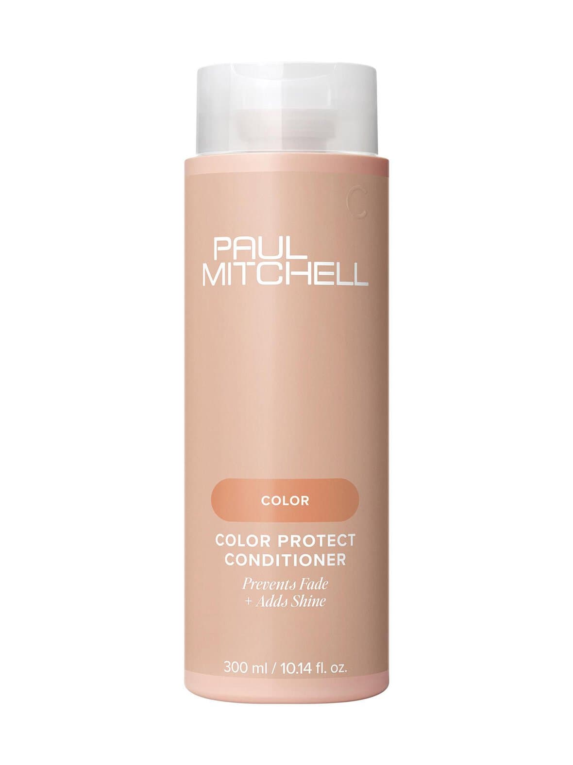 Color protect daily conditioner -hoitoaine 300 ml – Paul Mitchell