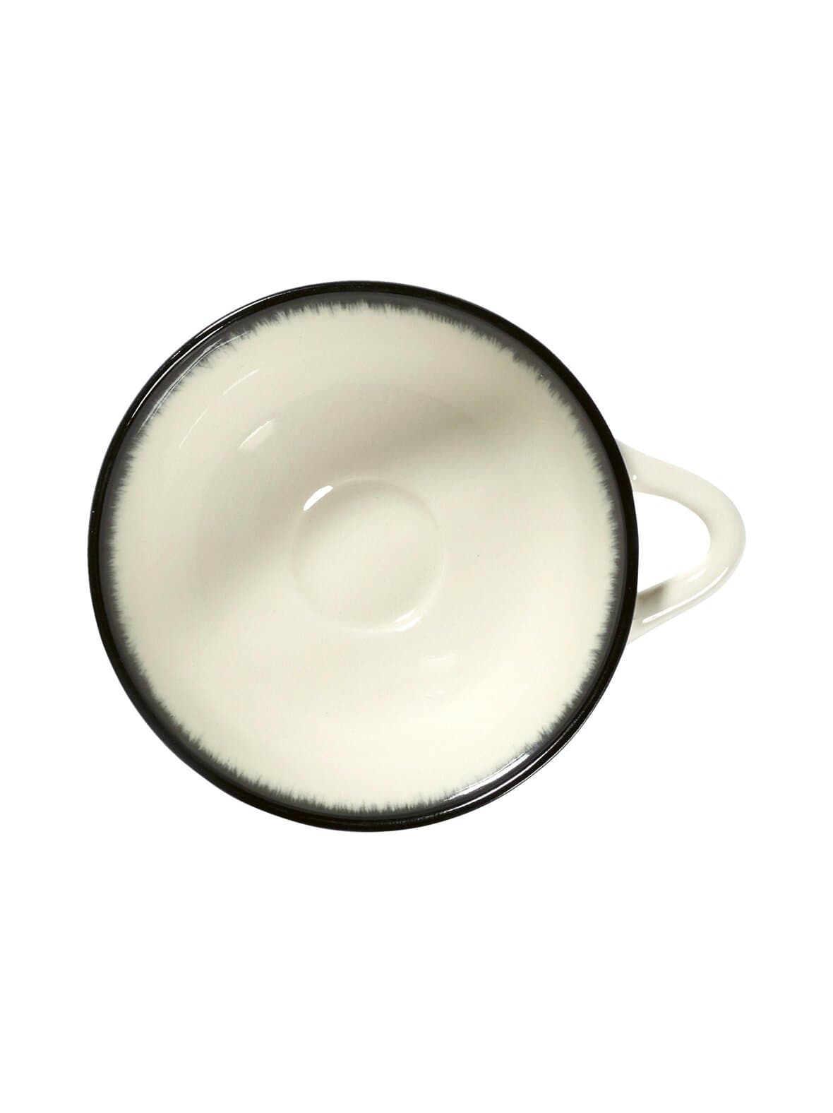 Dé tableware by ann demeulemeester -espressokuppi 8 cl – Serax
