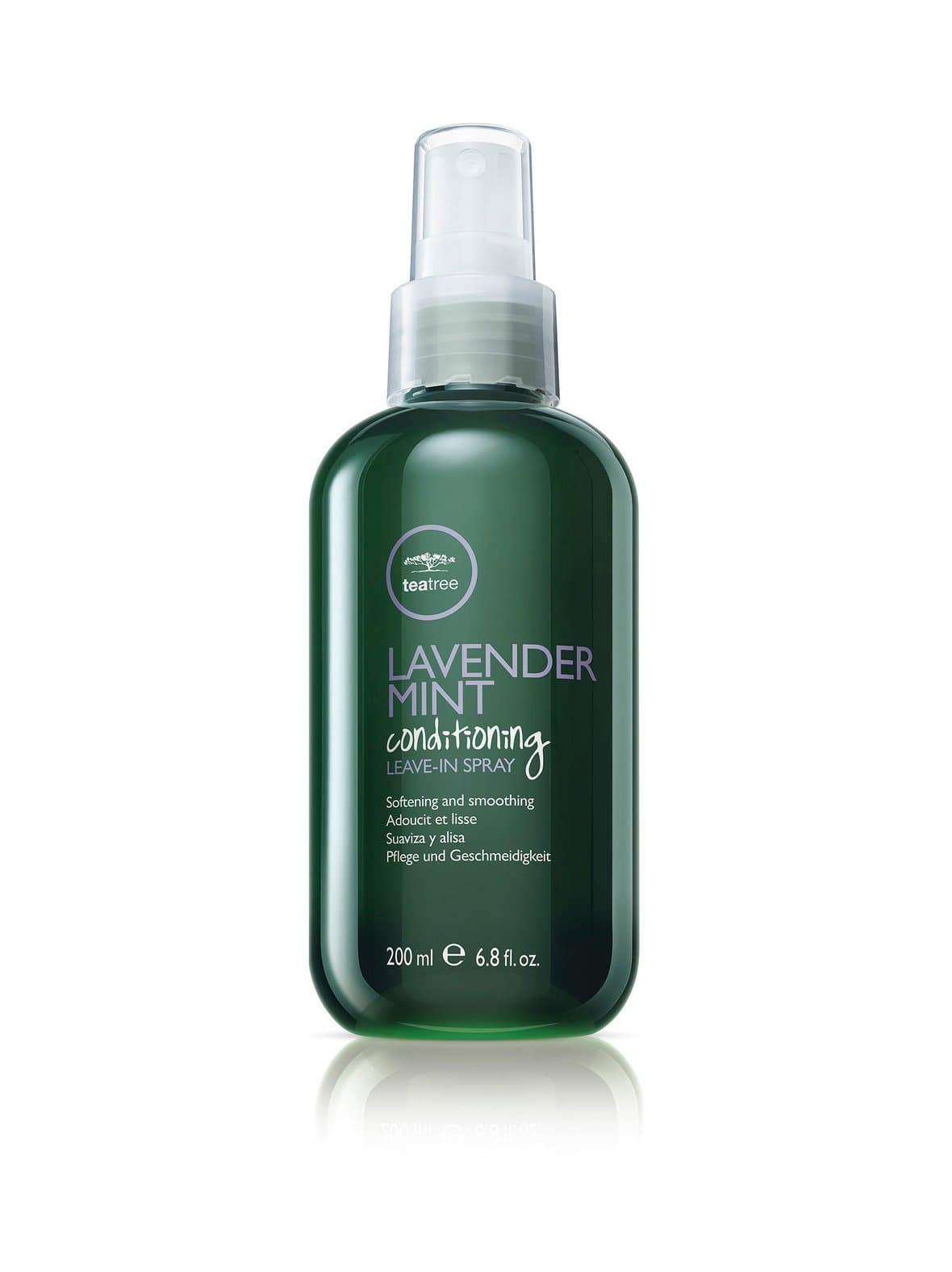 Lavender mint conditioning leave-in spray -hoitosuihke 200 ml – Paul Mitchell