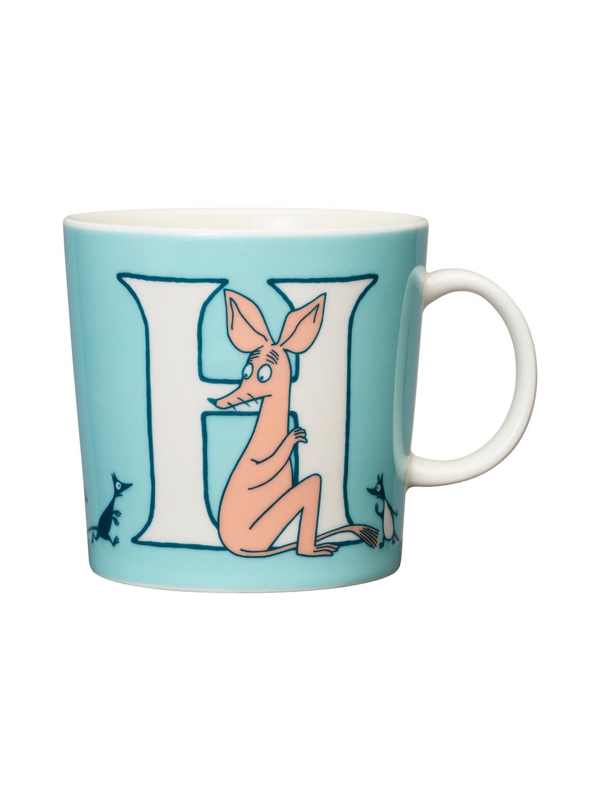 H-muki 0,4 l – Moomin Arabia