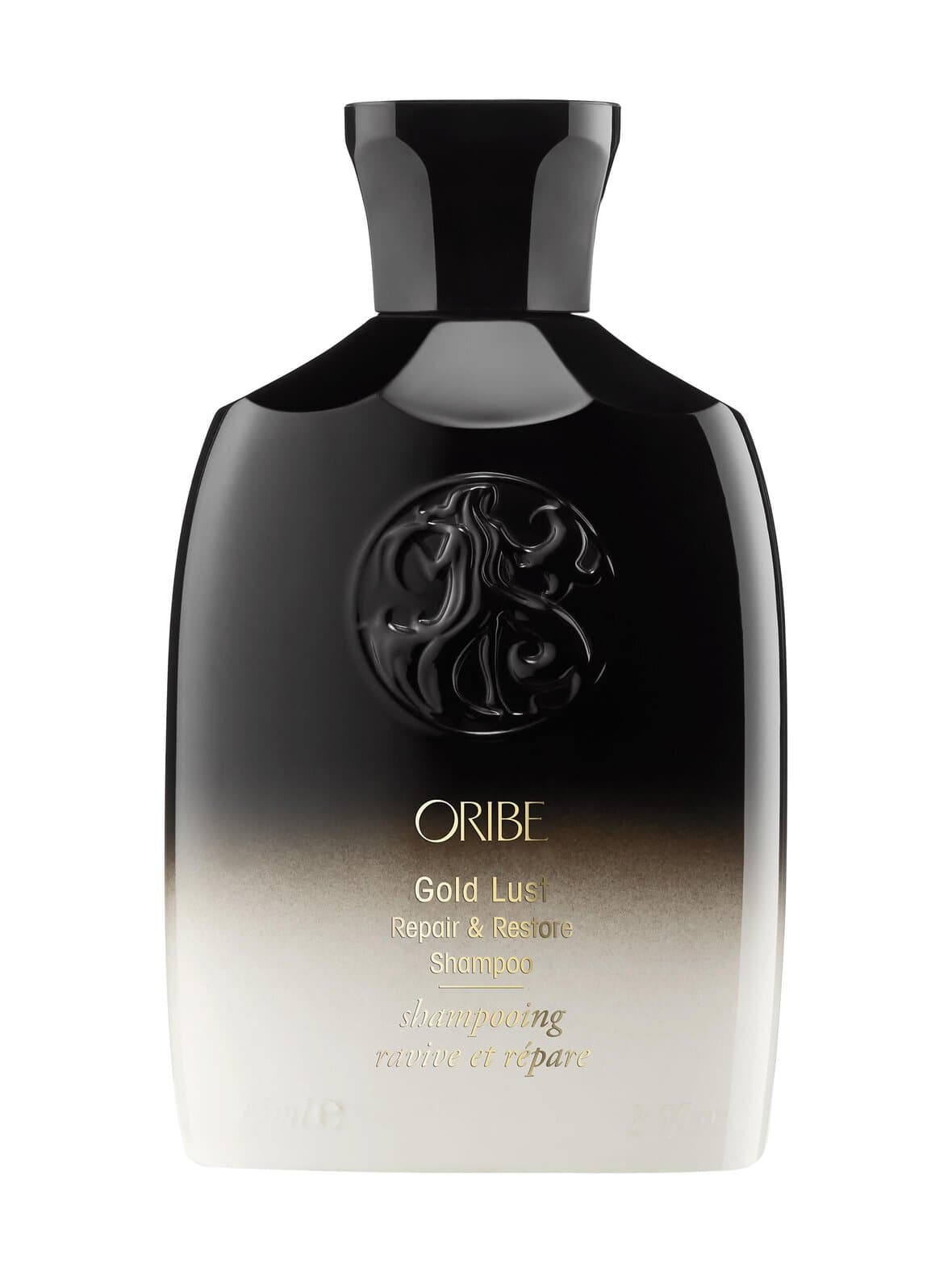 Gold lust repair and restore shampoo -hoitava shampoo – Oribe