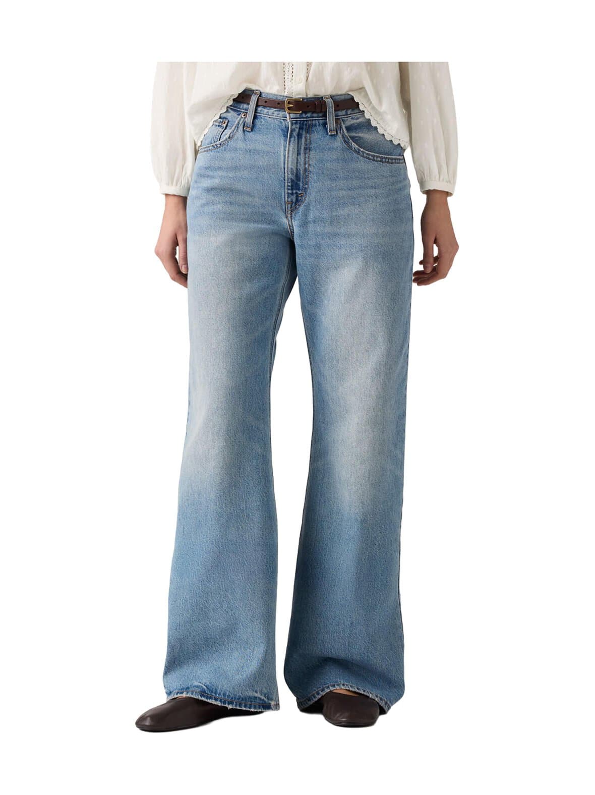 Loose boot -farkut – Levi's