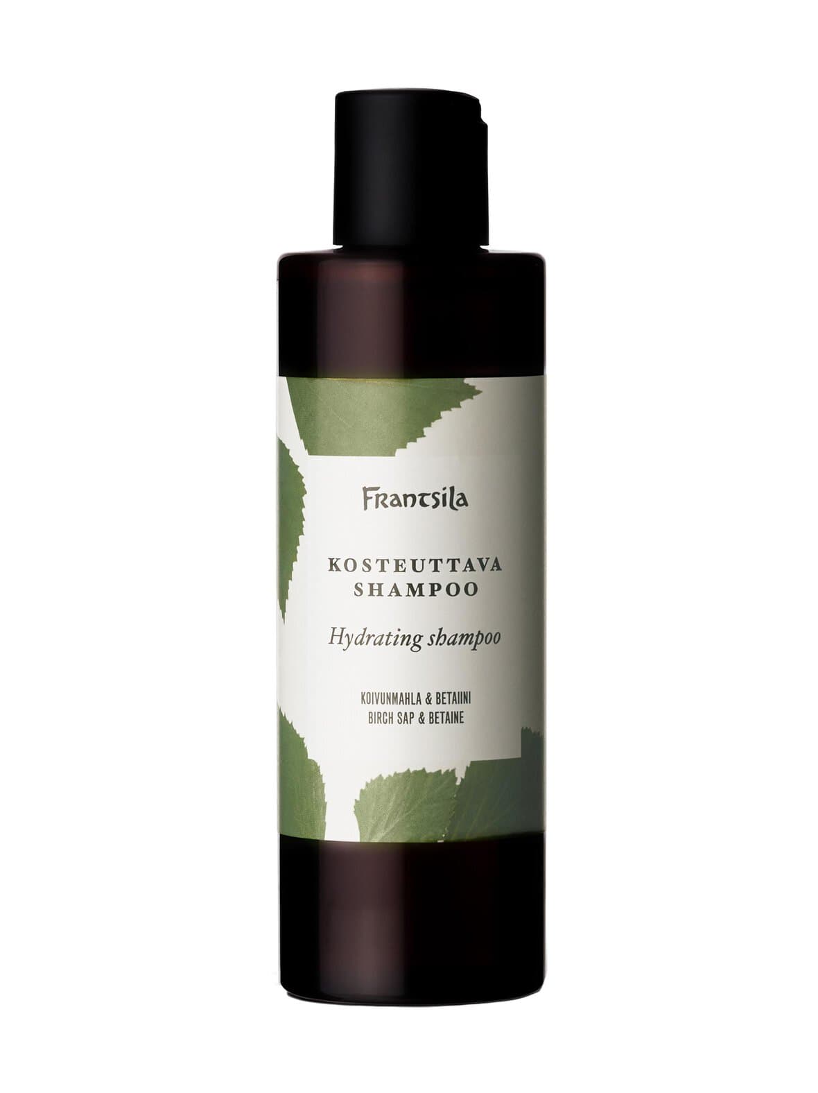 Hydrating -shampoo 200 ml – Frantsila