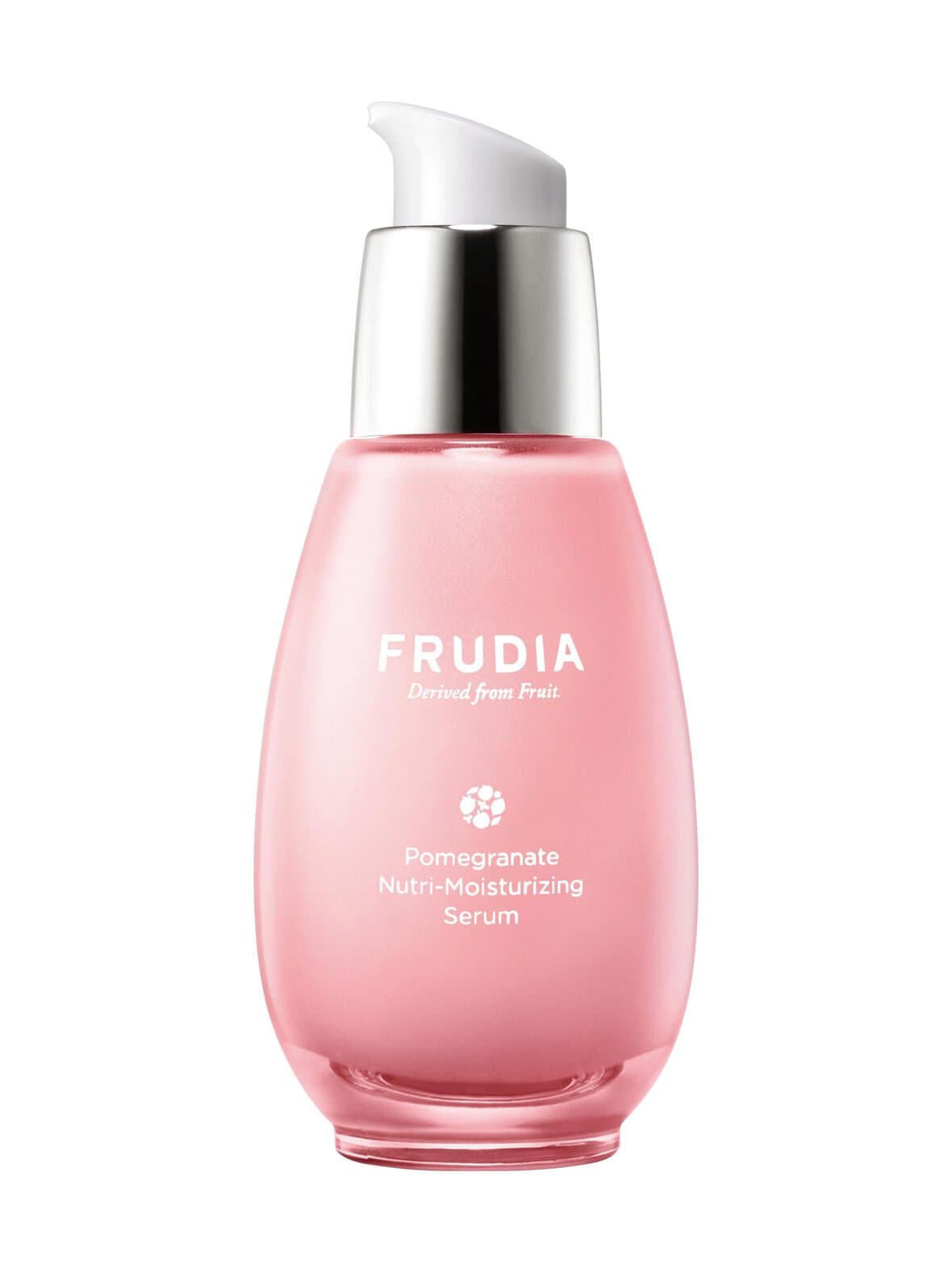Pomegranate nutri-moisturizing serum -seerumi – Frudia