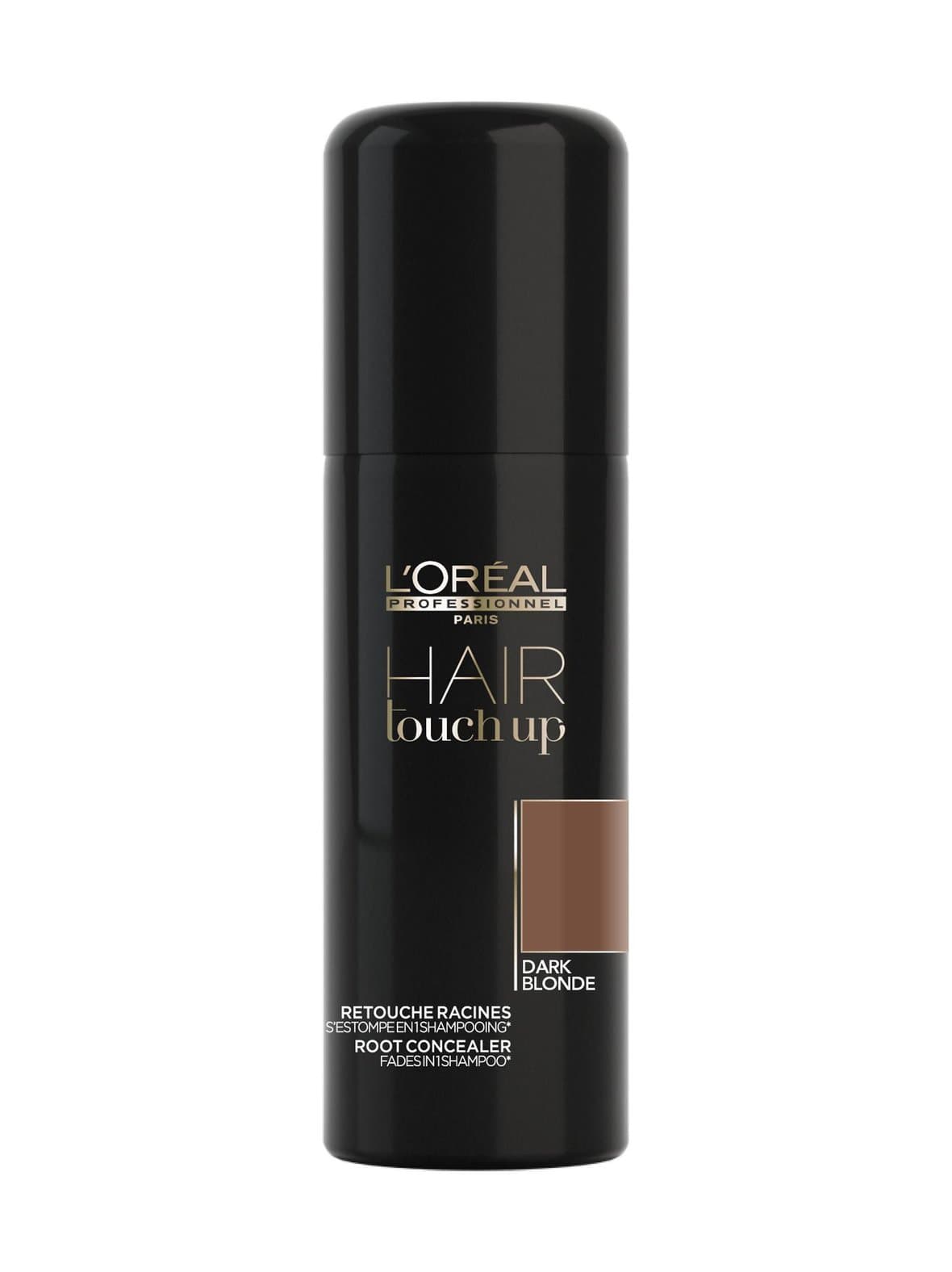 Hair touch up dark blonde -sävyttävä tyvisuihke 75 ml – L'Oréal Professionnel