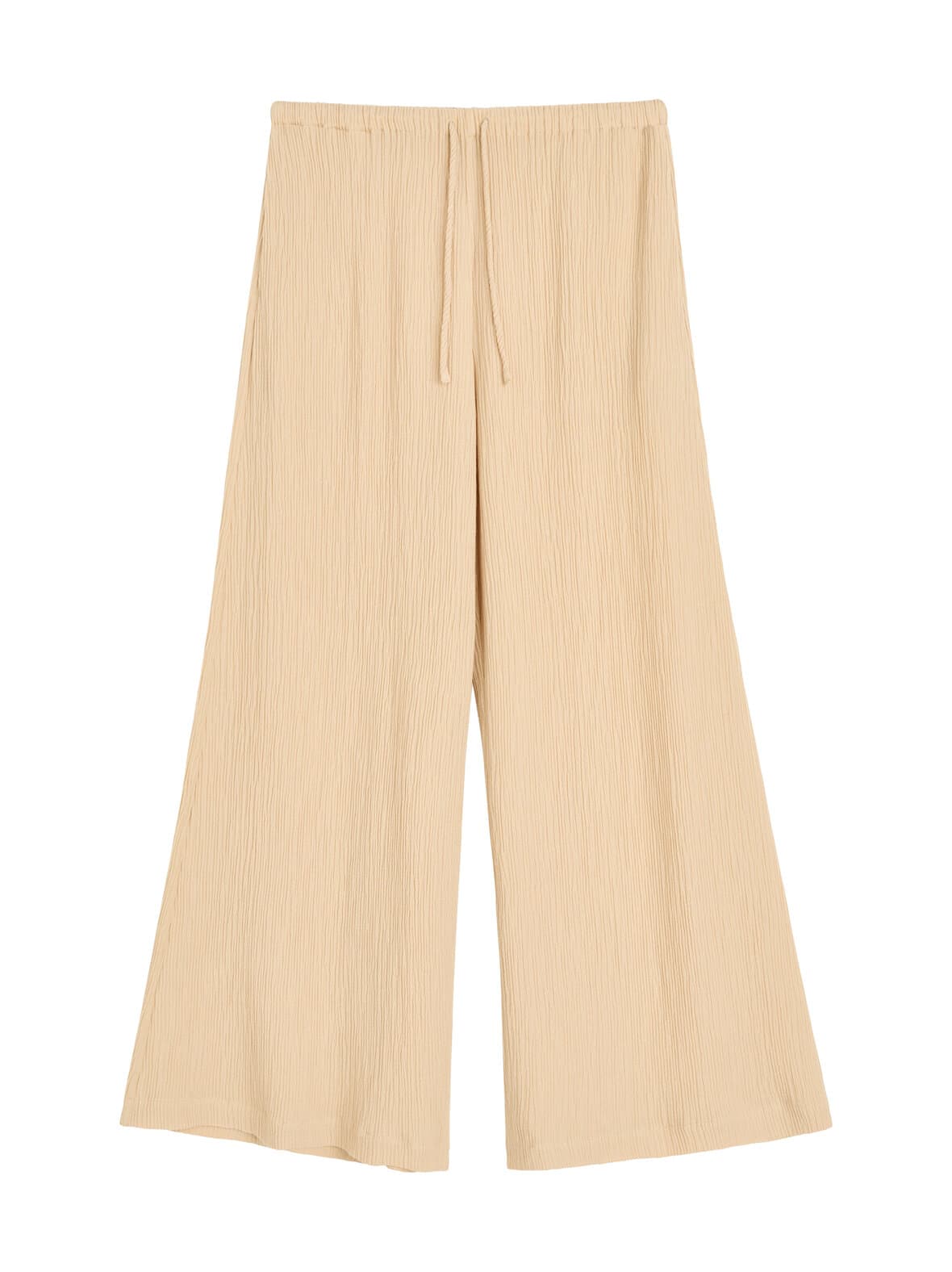 Pisca weave -housut – By Malene Birger